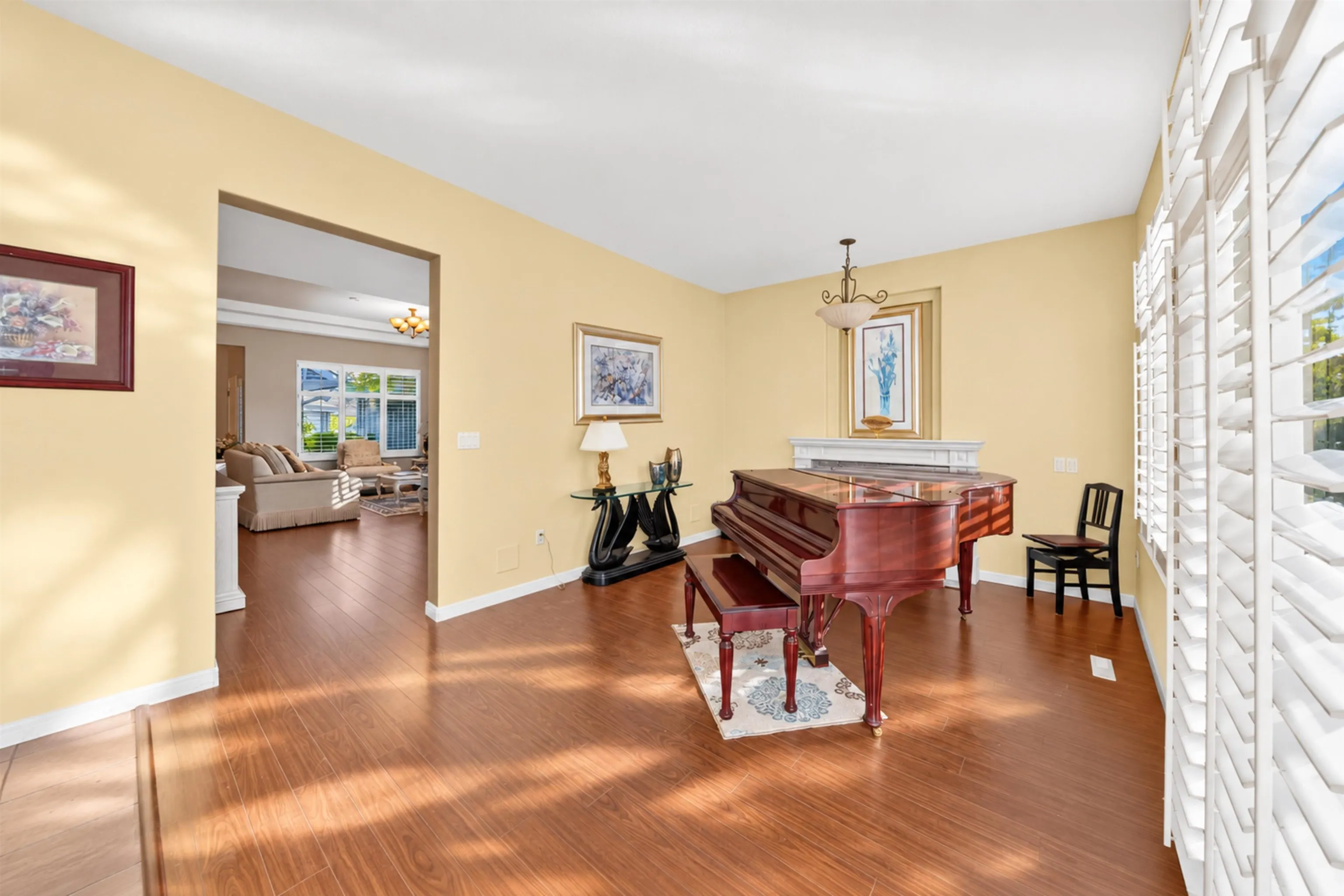 3555 Westminster Highway #47