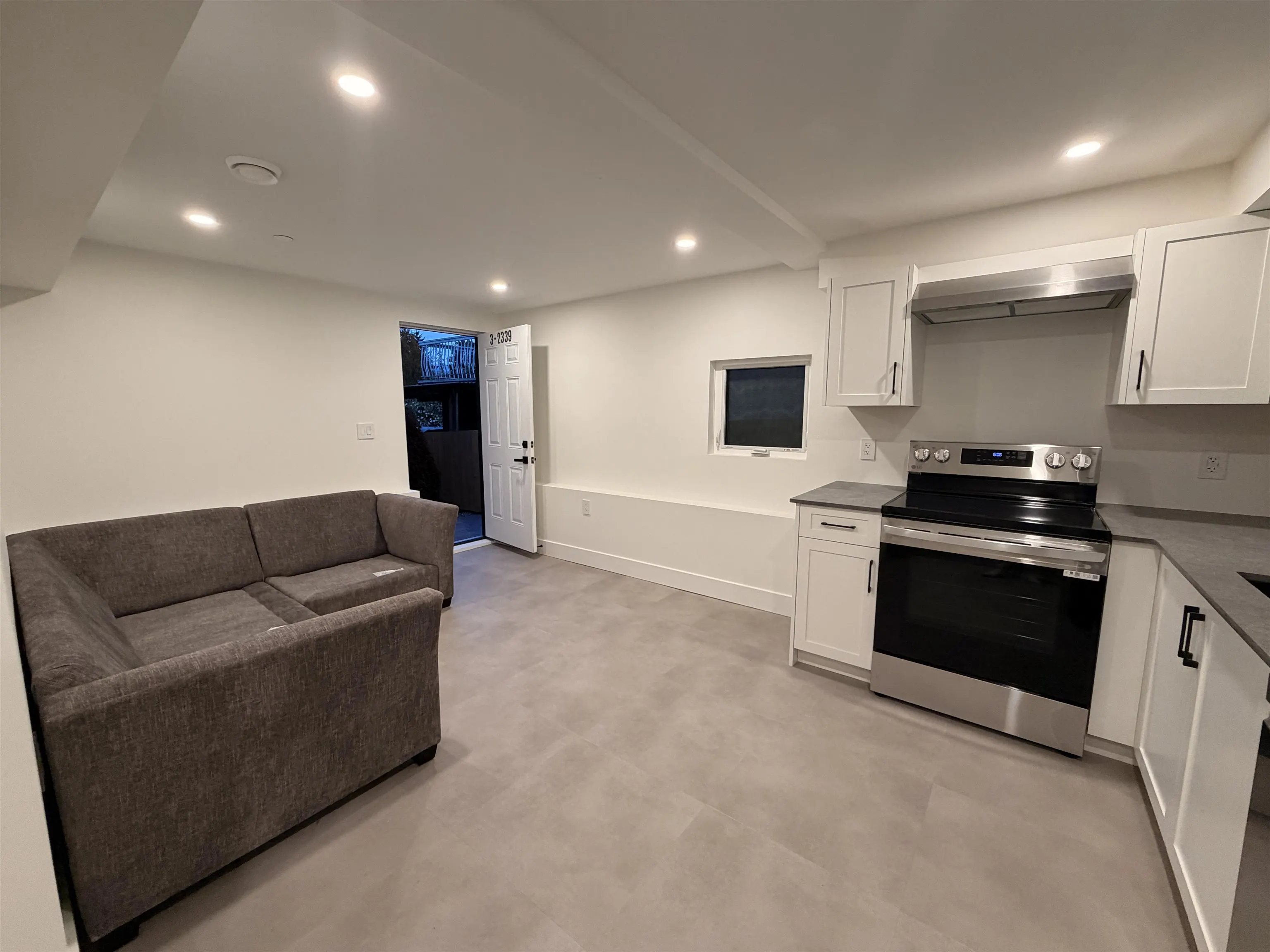 2339 Parker Street #3