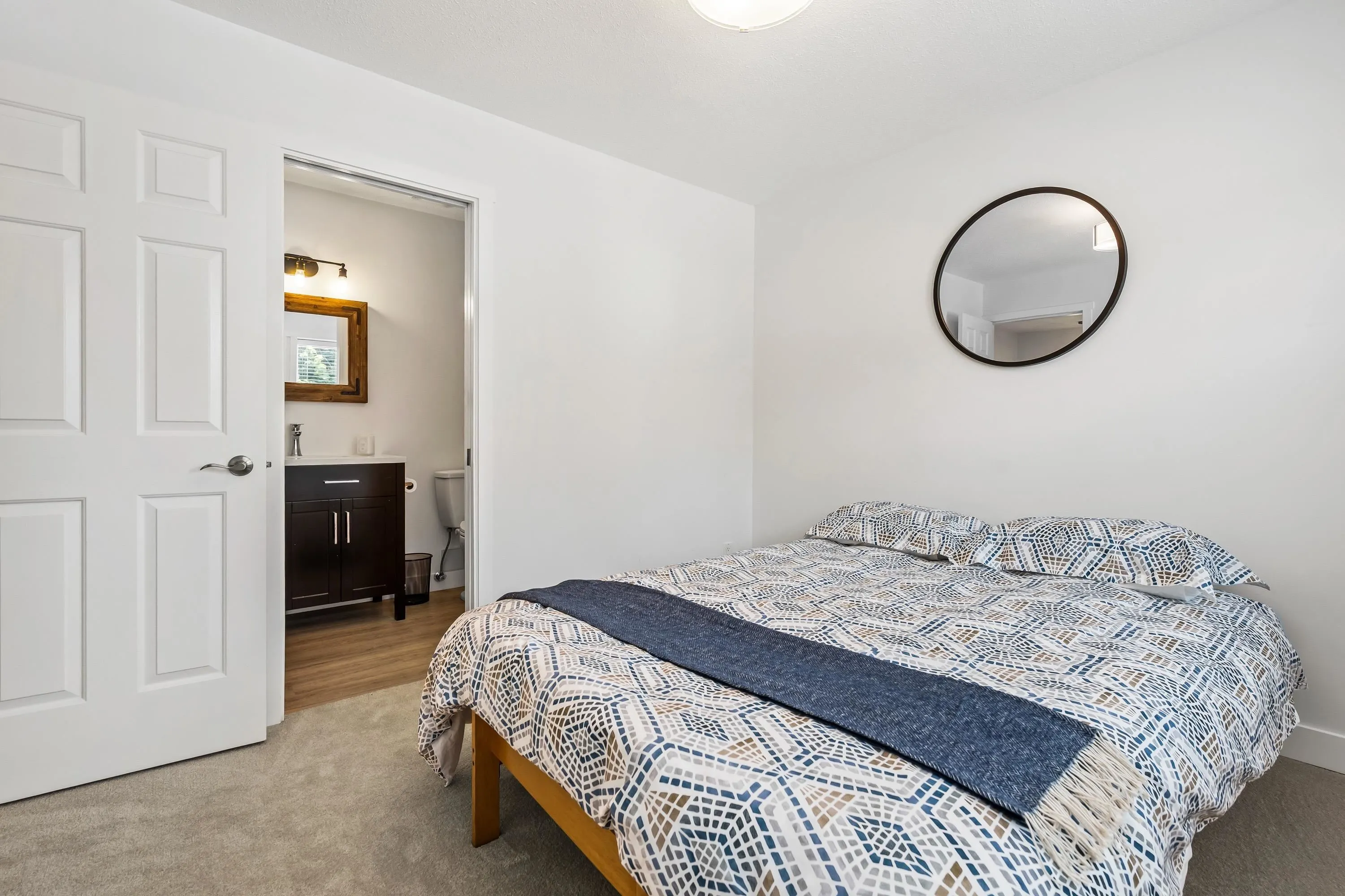 2803 Marble Hill Drive #9