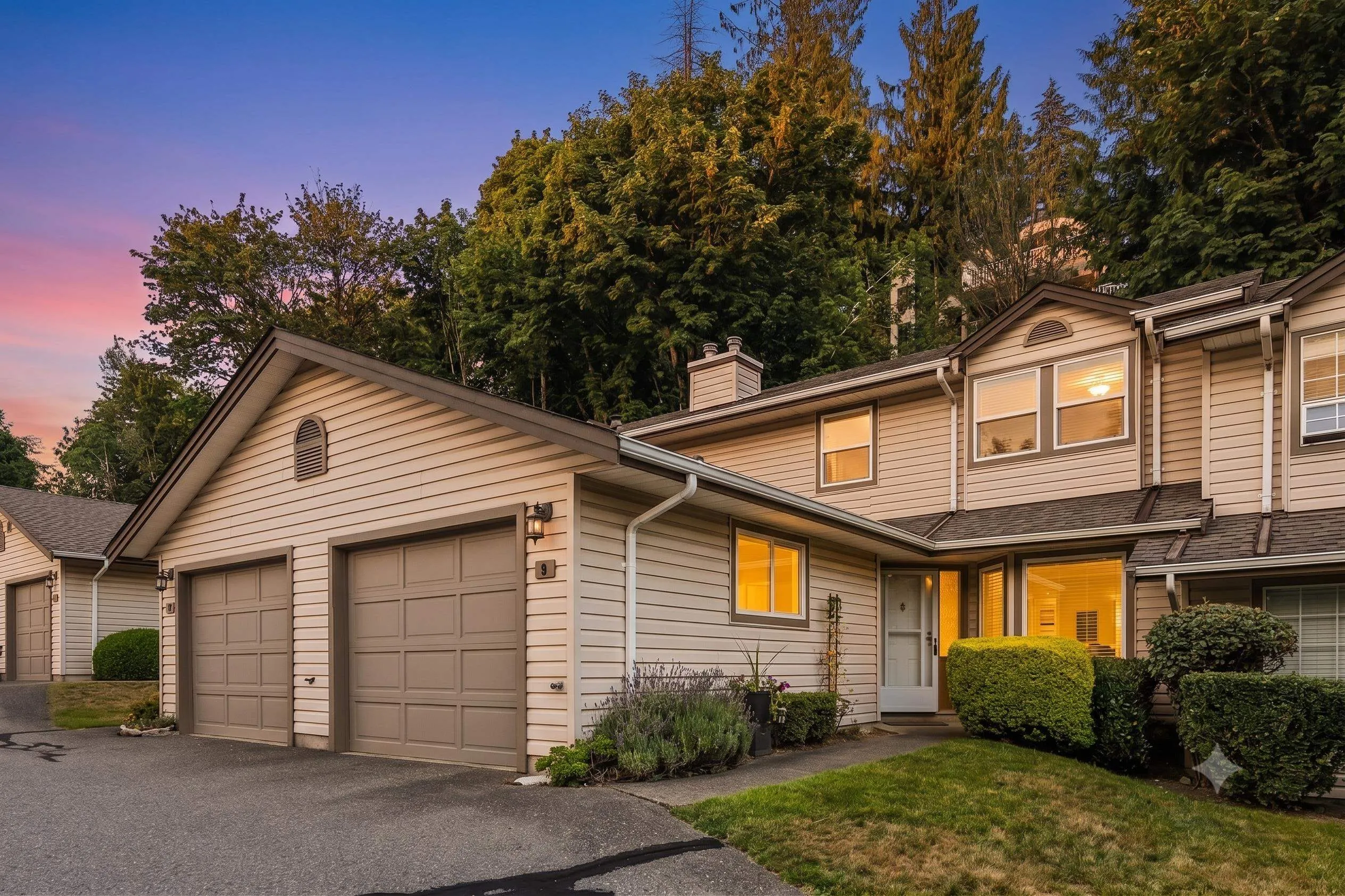 2803 Marble Hill Drive #9