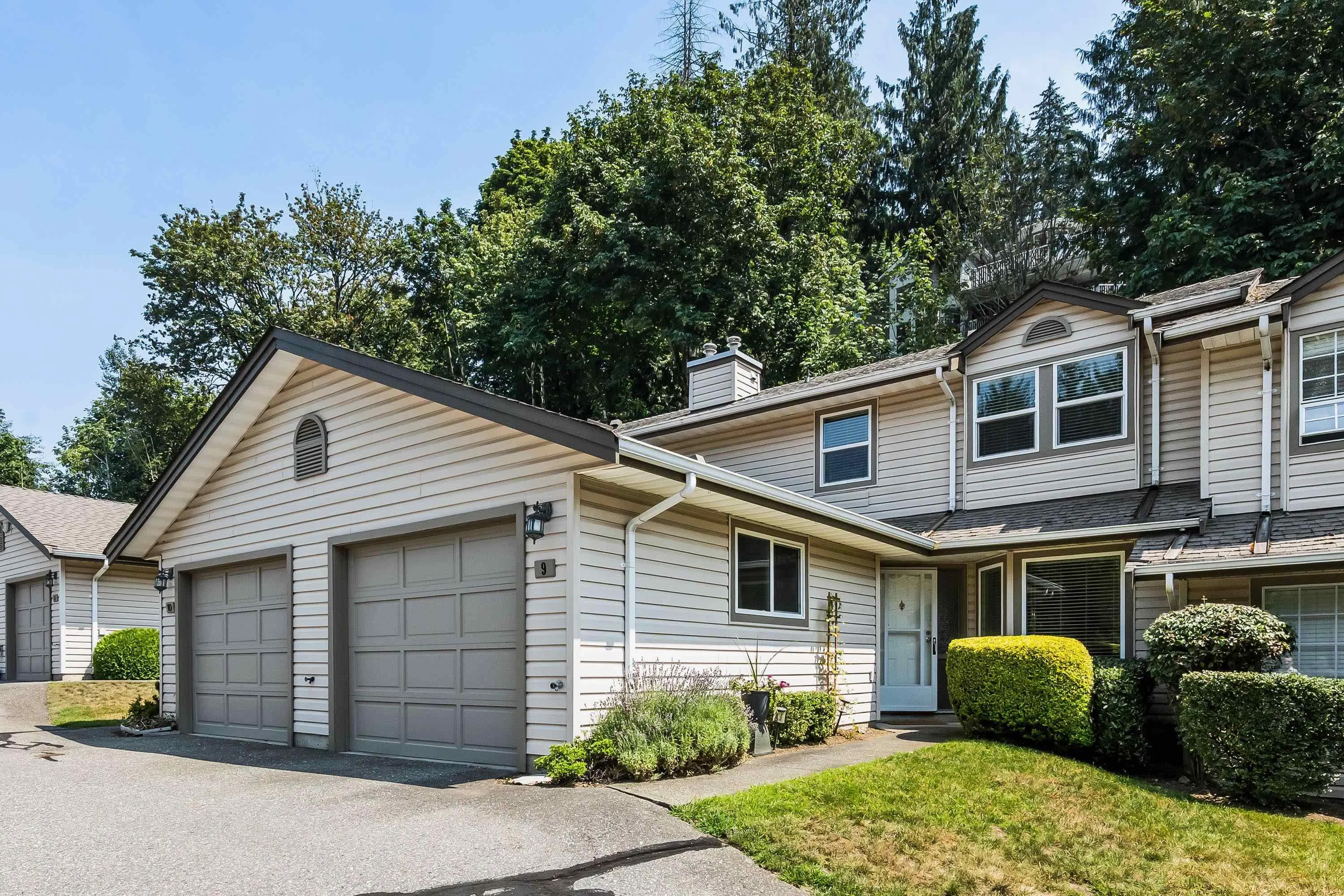 2803 Marble Hill Drive #9