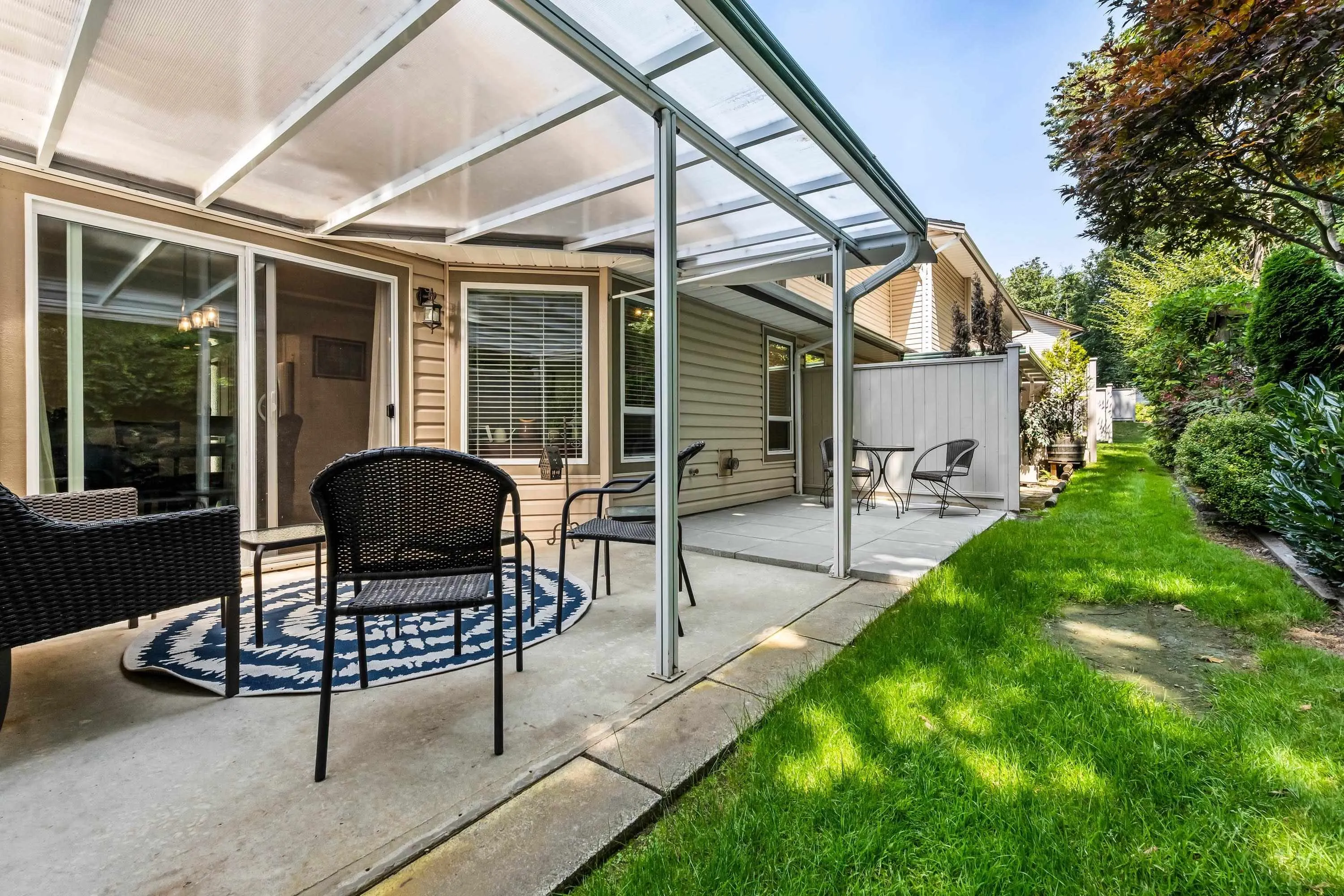 2803 Marble Hill Drive #9