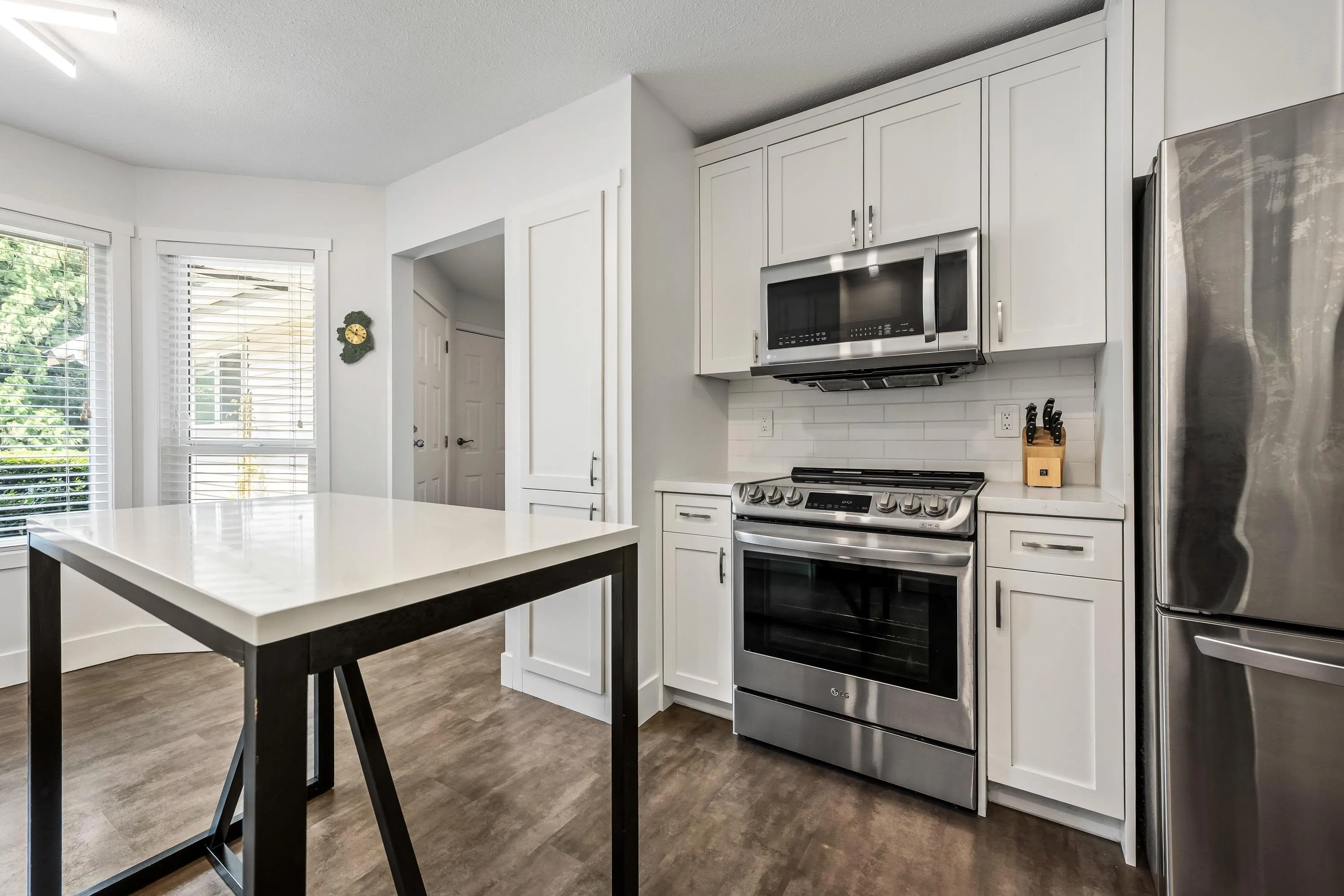 2803 Marble Hill Drive #9
