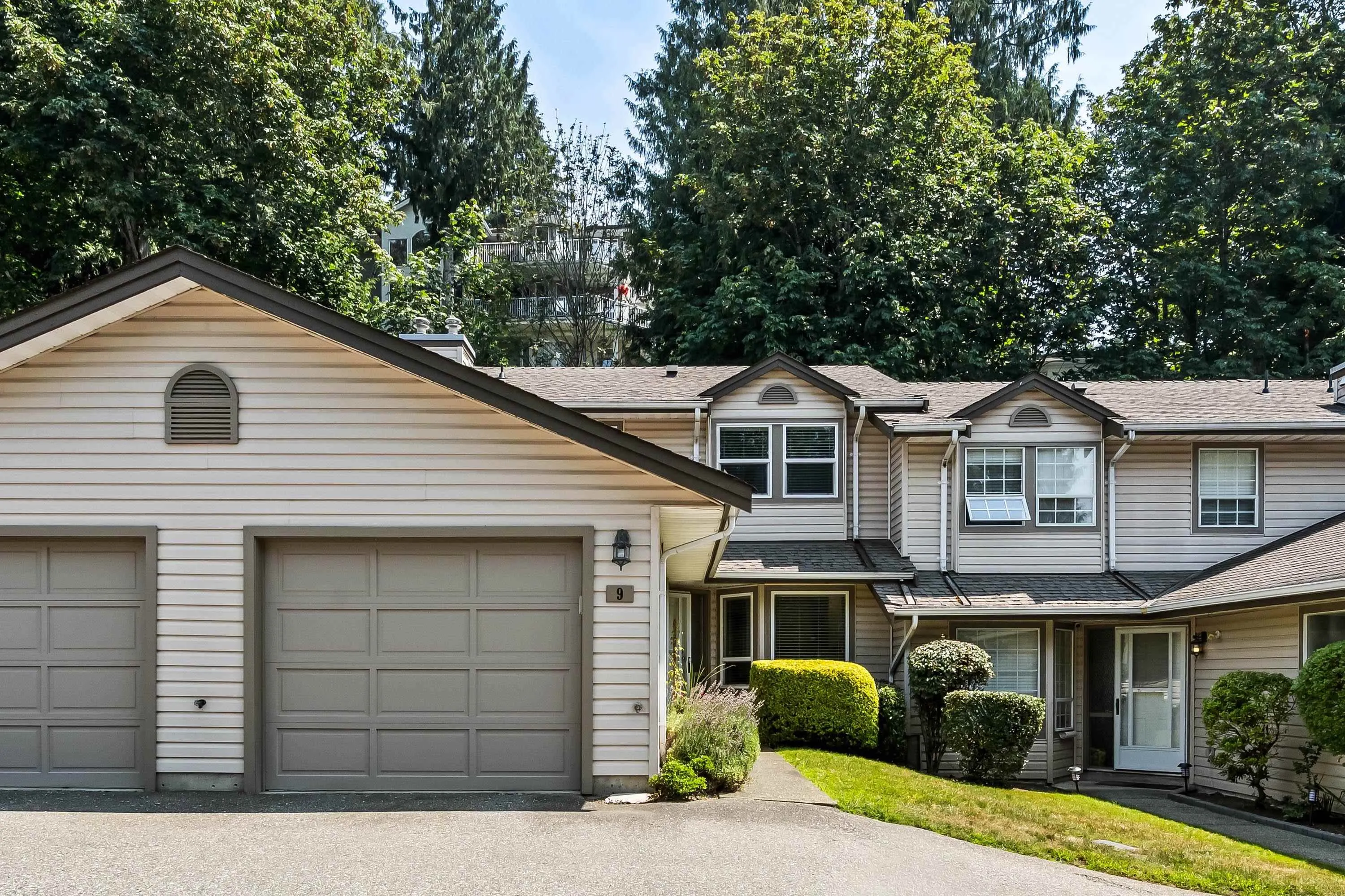 2803 Marble Hill Drive #9
