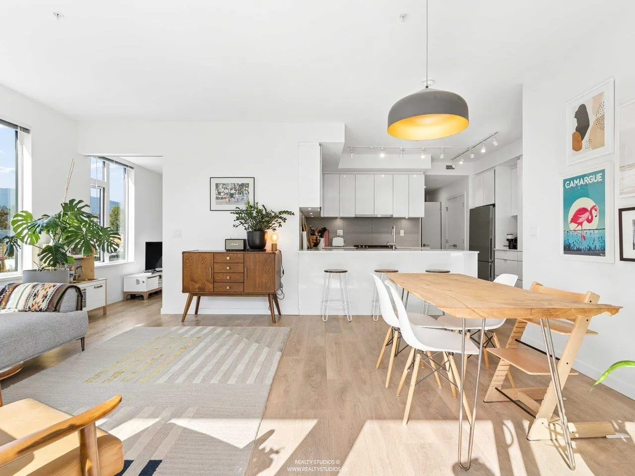 725 Marine Drive #313