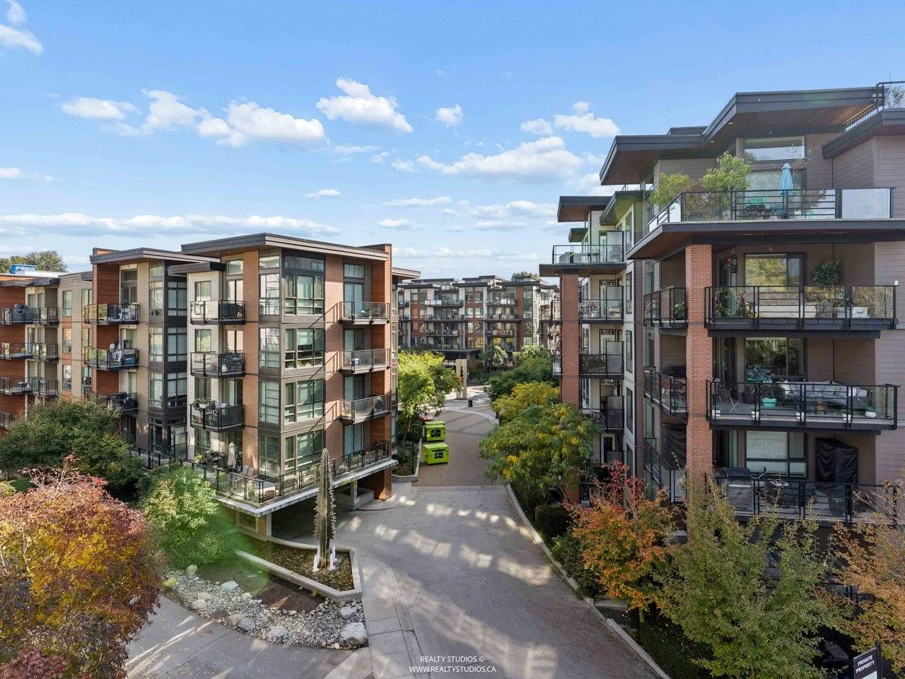 725 Marine Drive #313