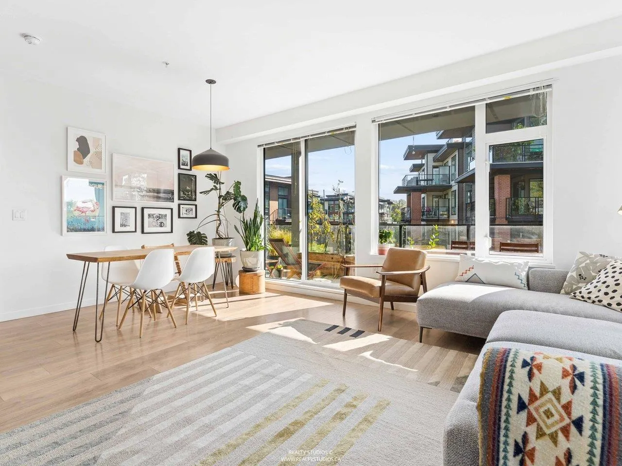 725 Marine Drive #313