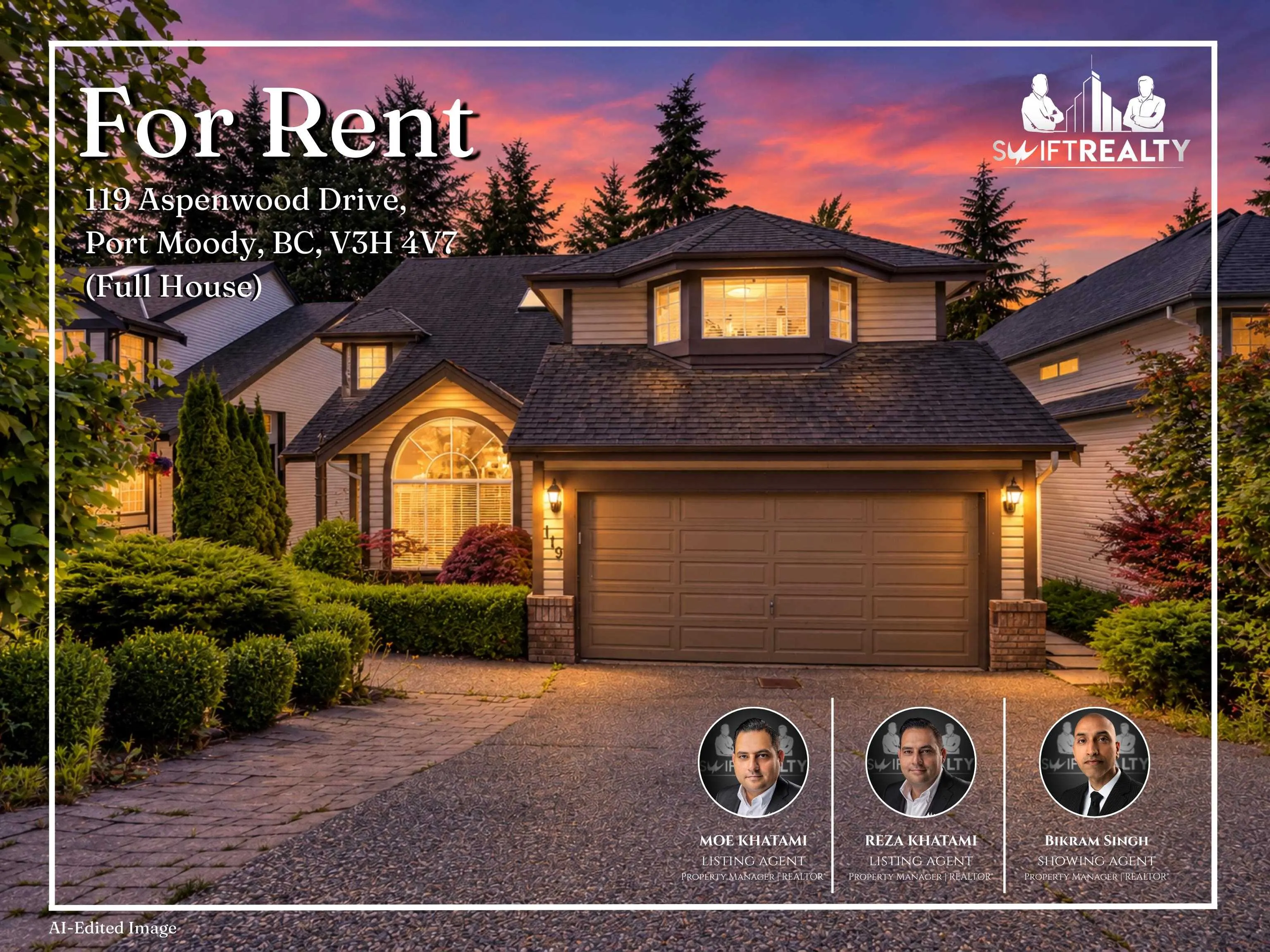 119 Aspenwood Drive