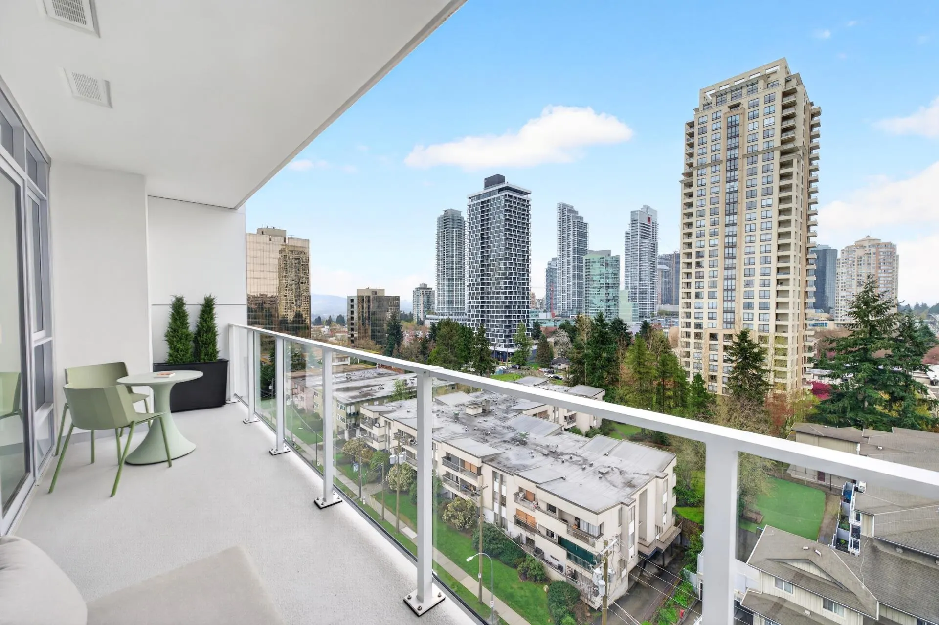 6087 Wilson Avenue #1004