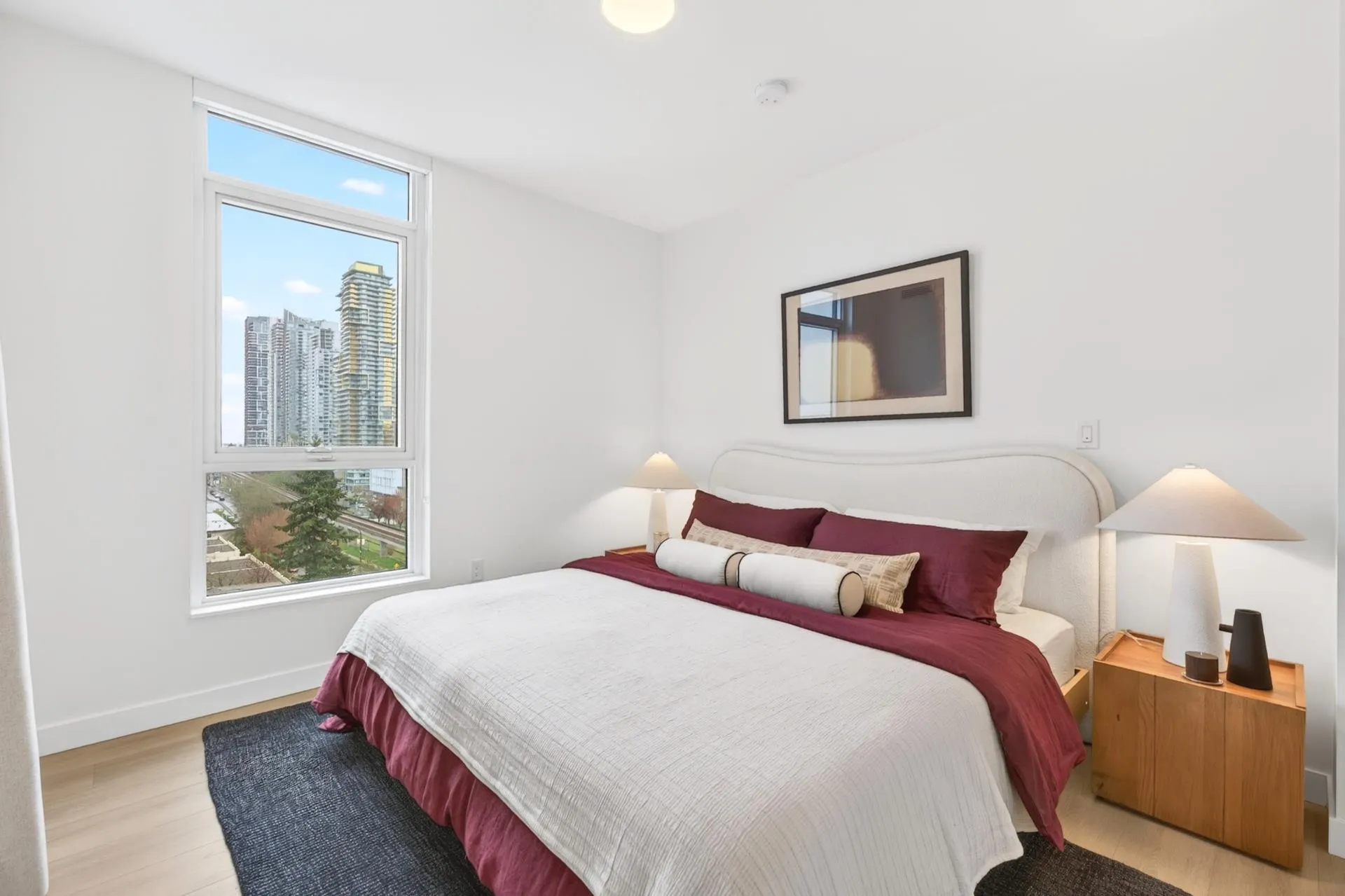 6087 Wilson Avenue #1004