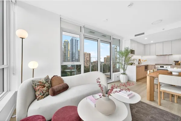 6087 Wilson Avenue #1004
