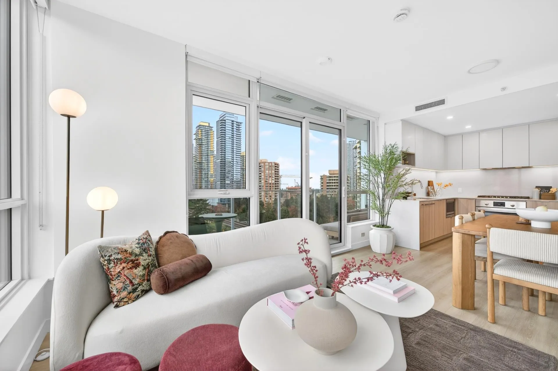 6087 Wilson Avenue #1004