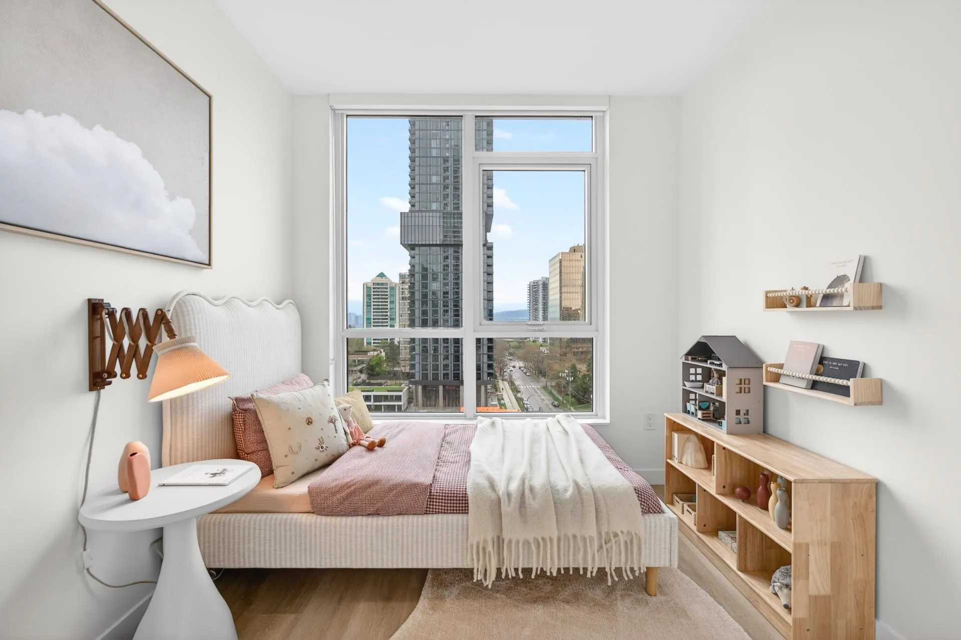 6087 Wilson Avenue #1004