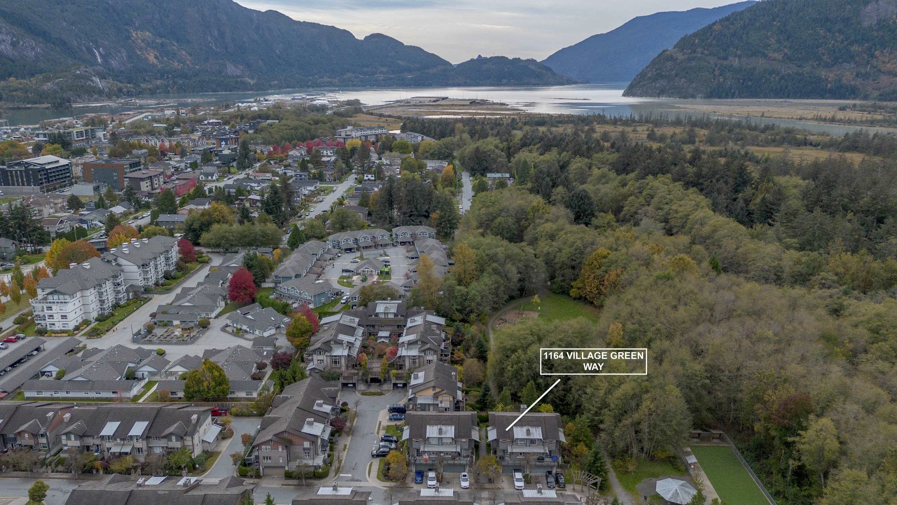 1164 Village Green Way