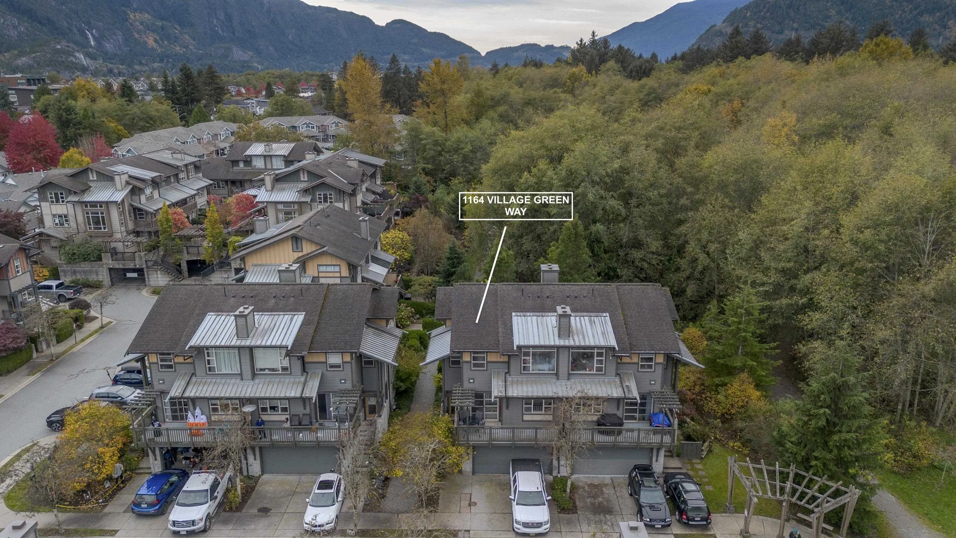1164 Village Green Way