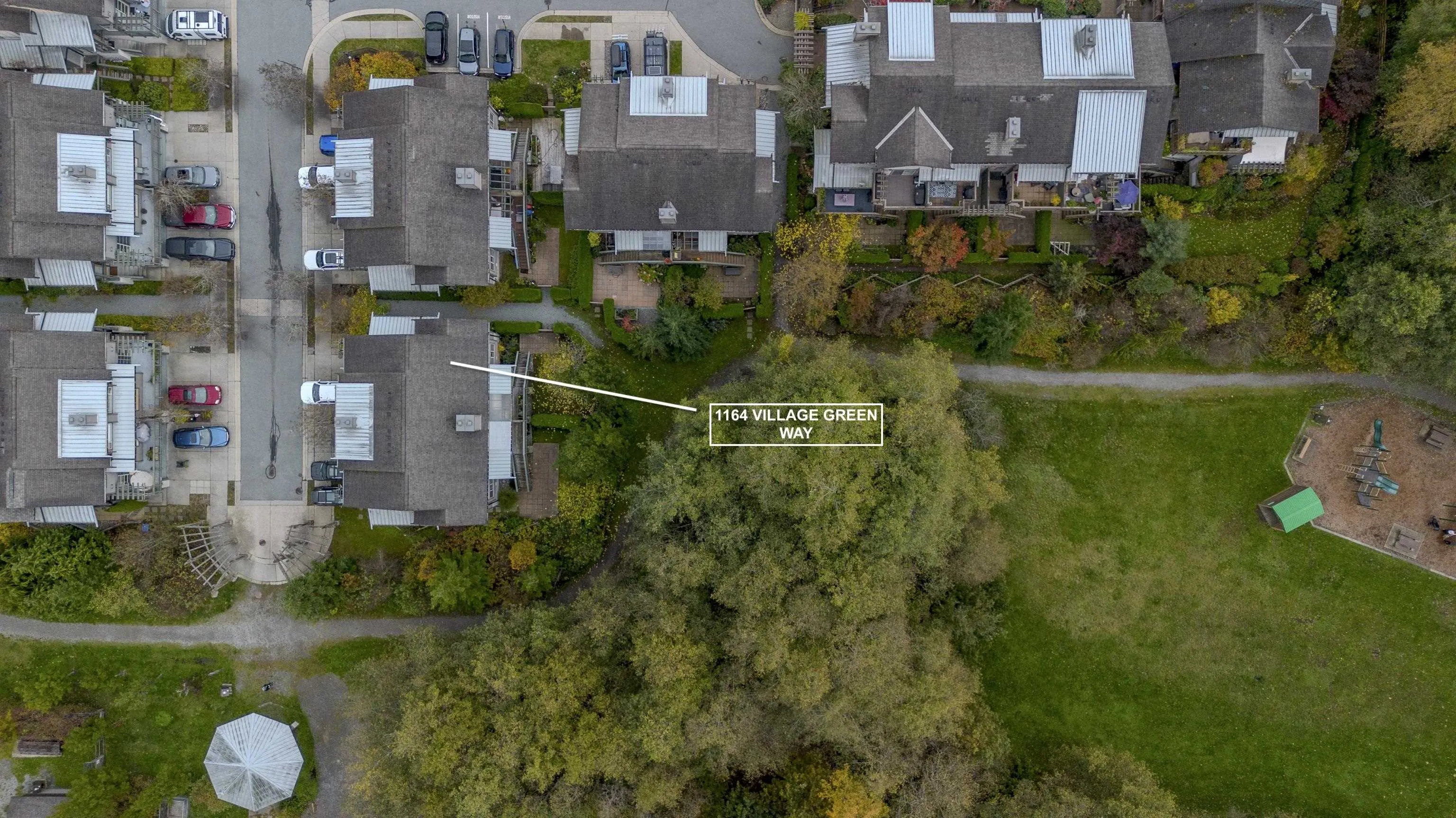 1164 Village Green Way