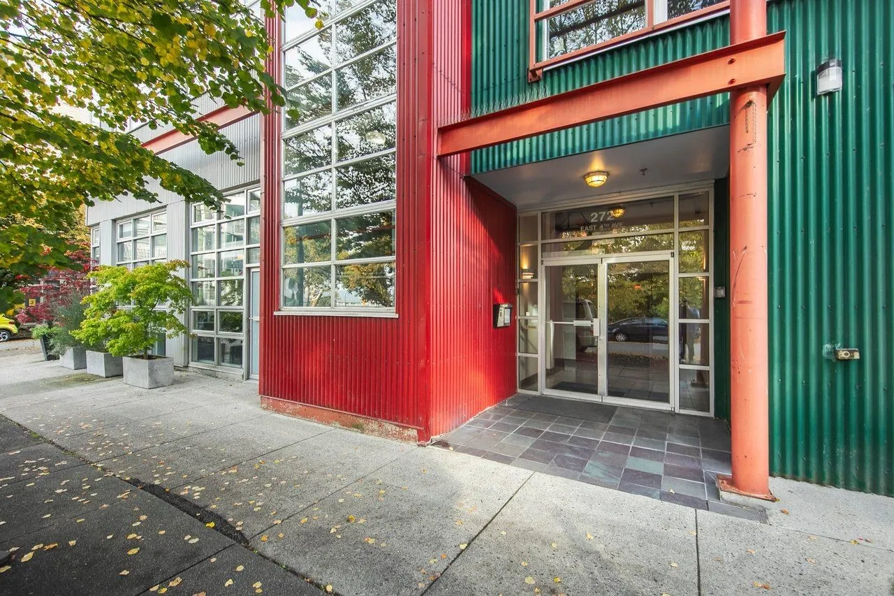 272 E 4th Avenue #311