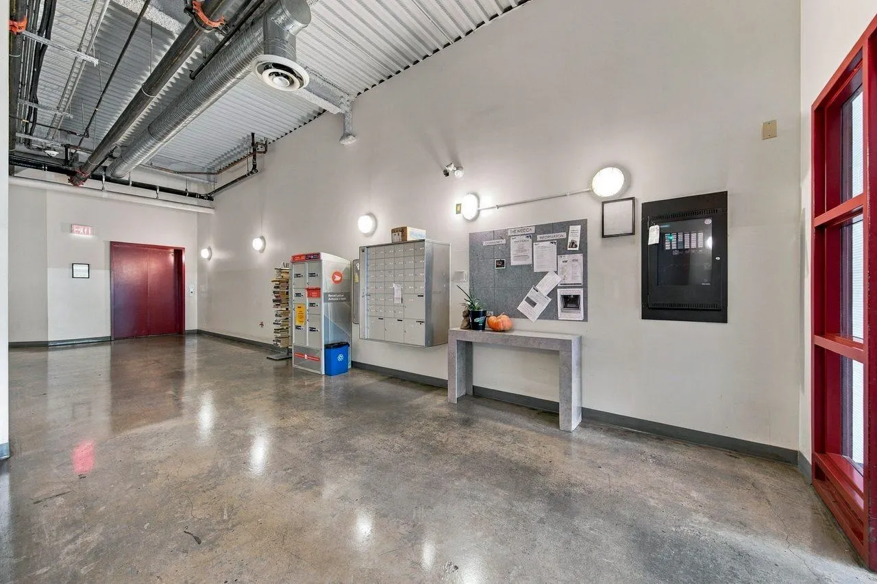 272 E 4th Avenue #311