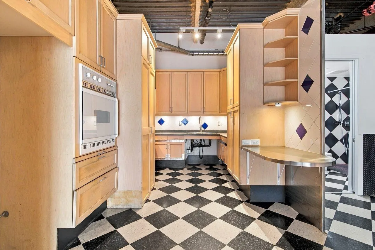 272 E 4th Avenue #311