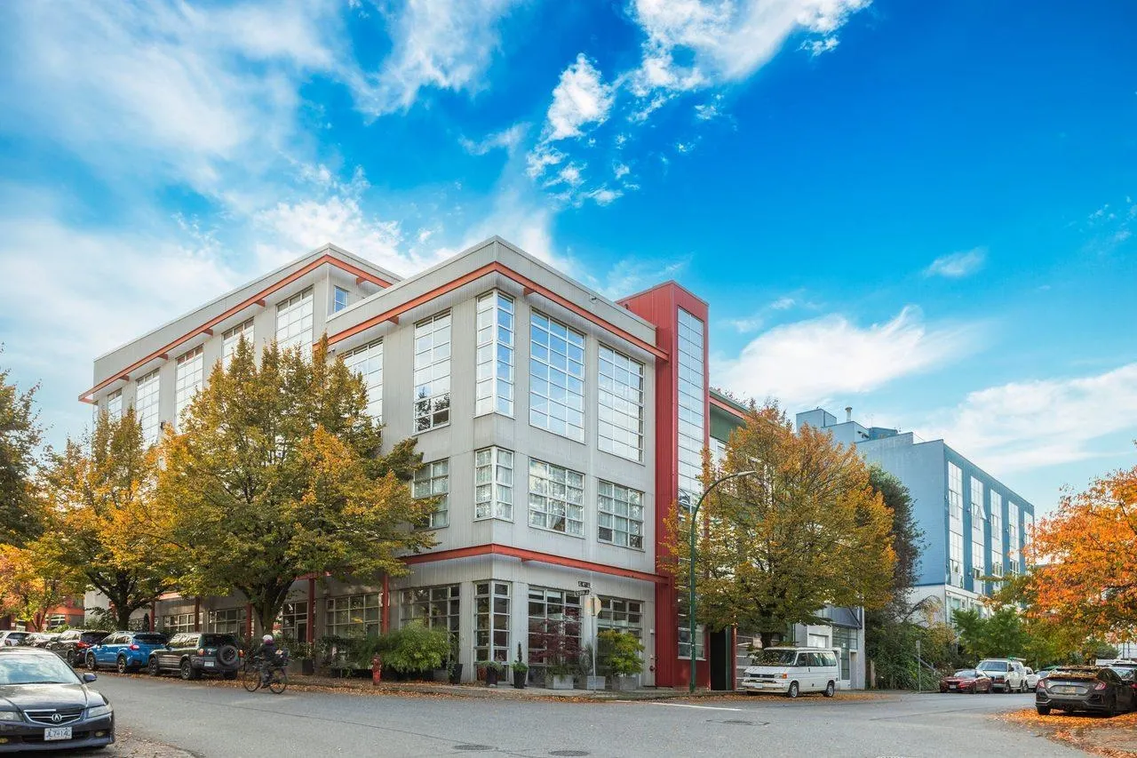 272 E 4th Avenue #311
