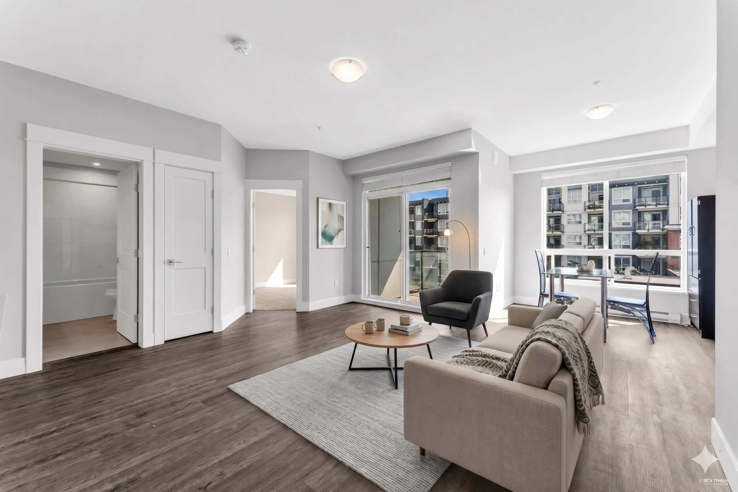 2180 Kelly Avenue #4415