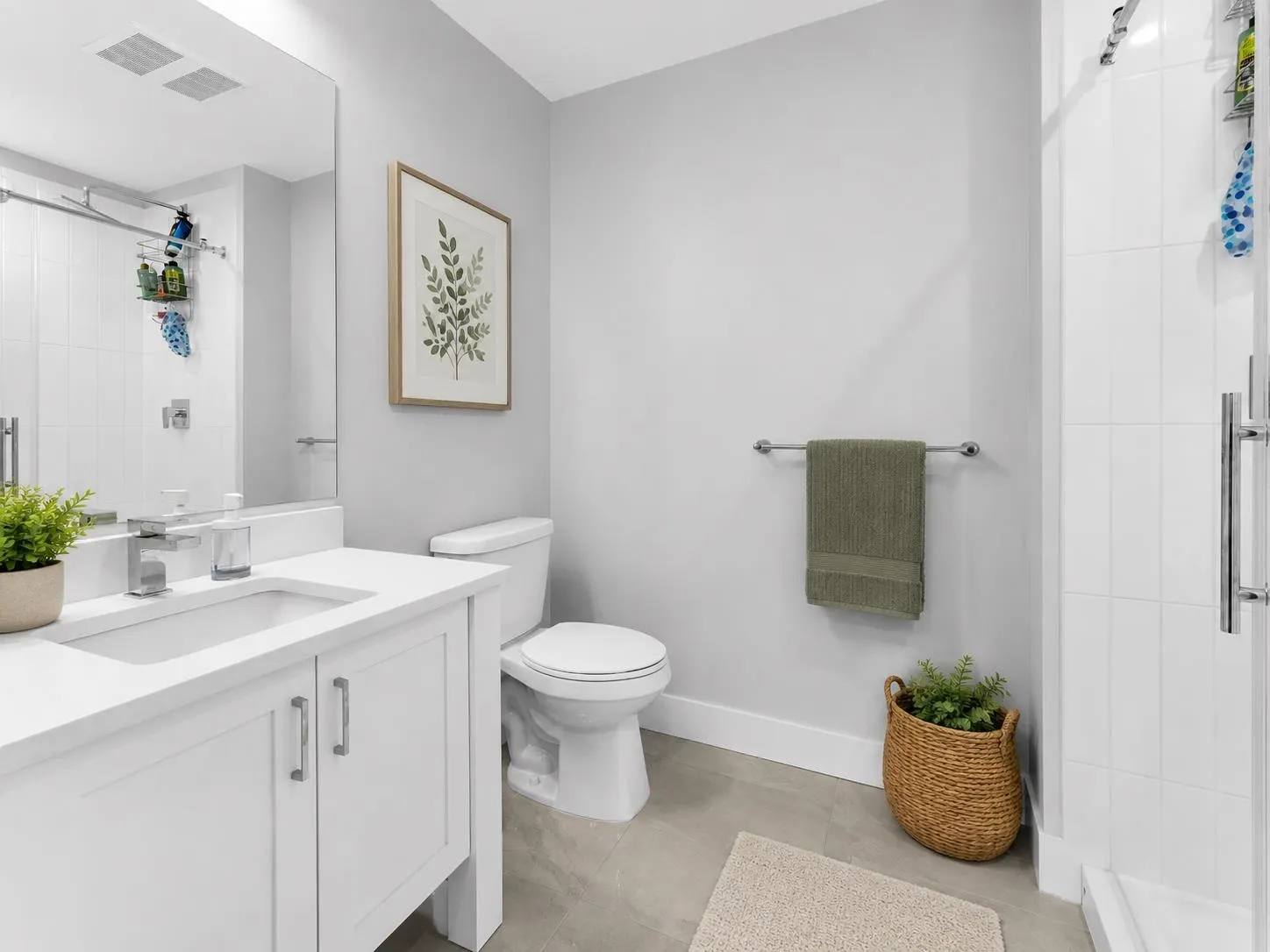 2180 Kelly Avenue #4415