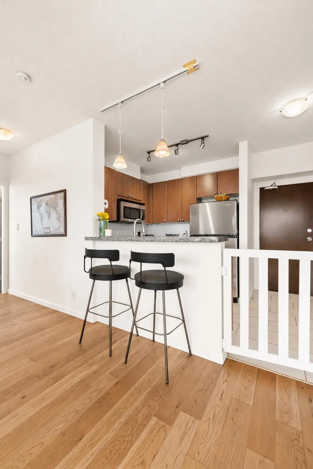 15 E Royal Avenue #1105