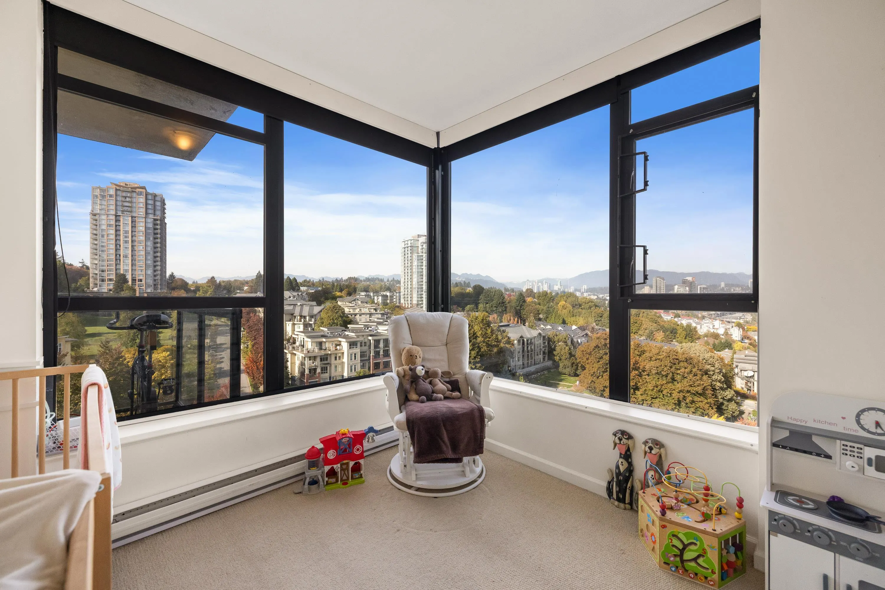 15 E Royal Avenue #1105