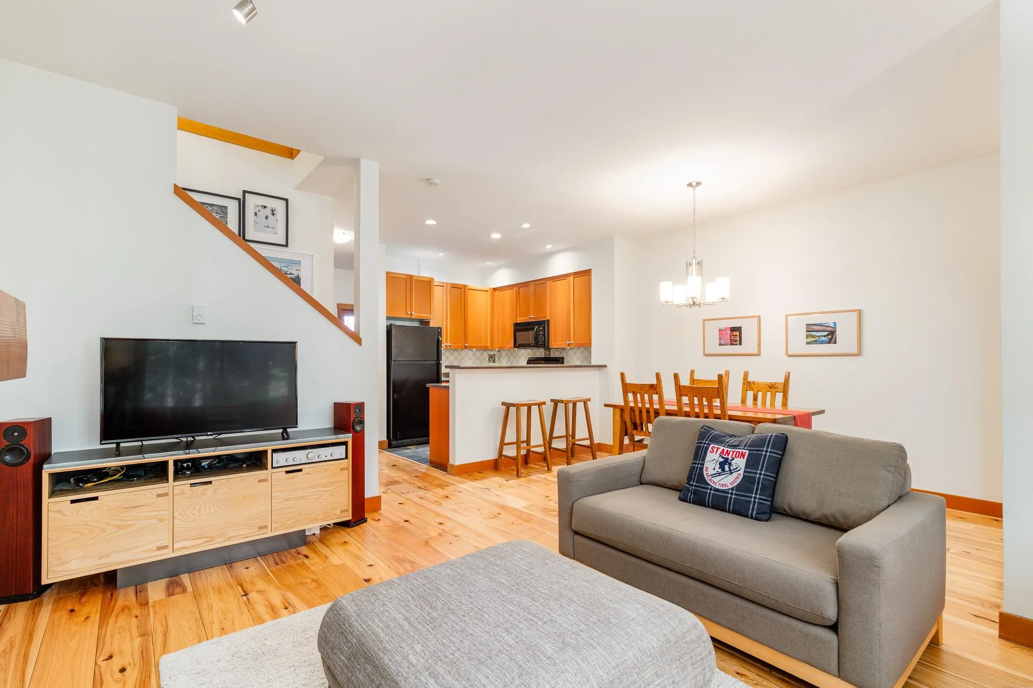 1530 Tynebridge Lane #18