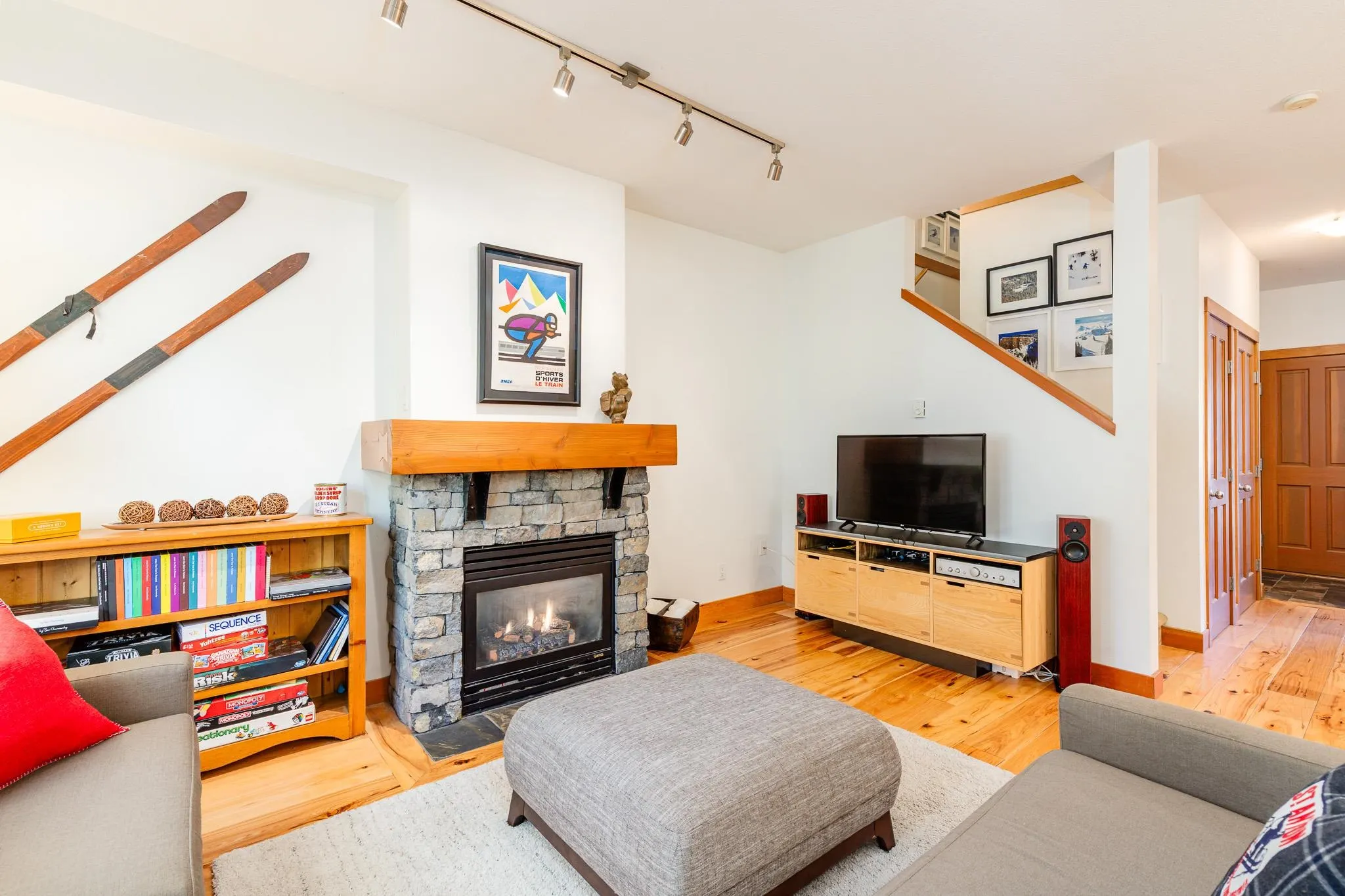 1530 Tynebridge Lane #18