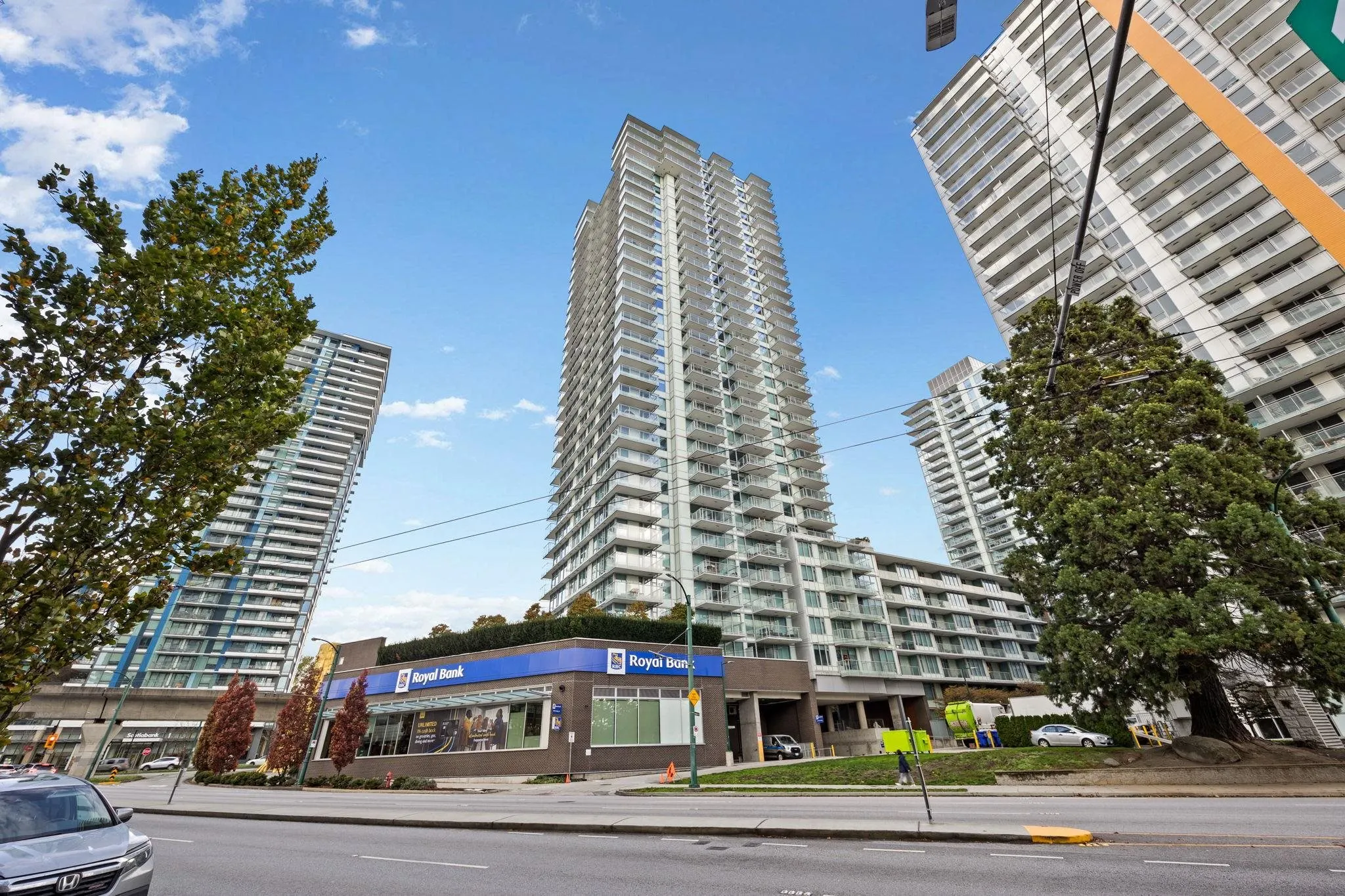 8131 Nunavut Lane #2806