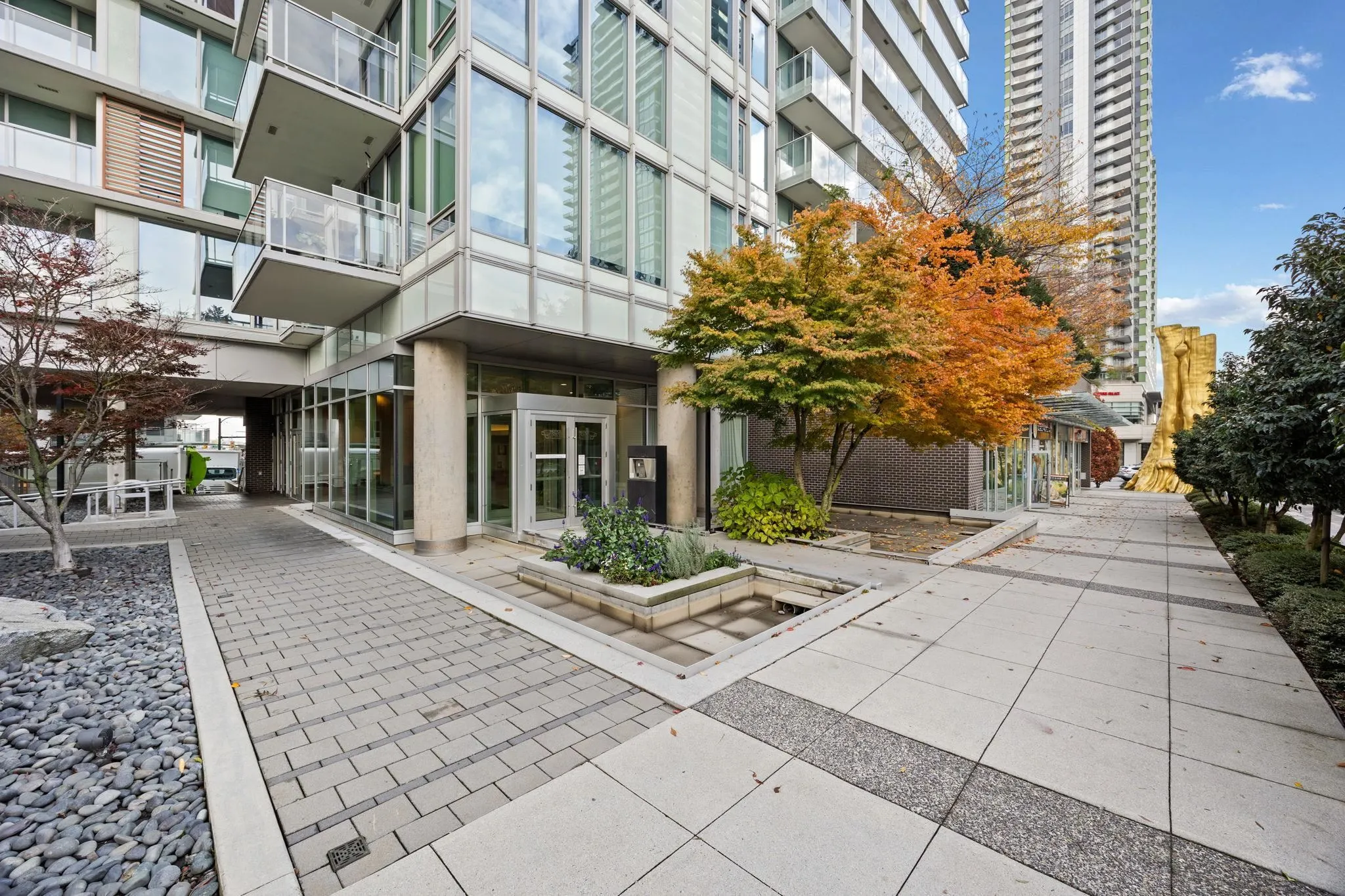 8131 Nunavut Lane #2806
