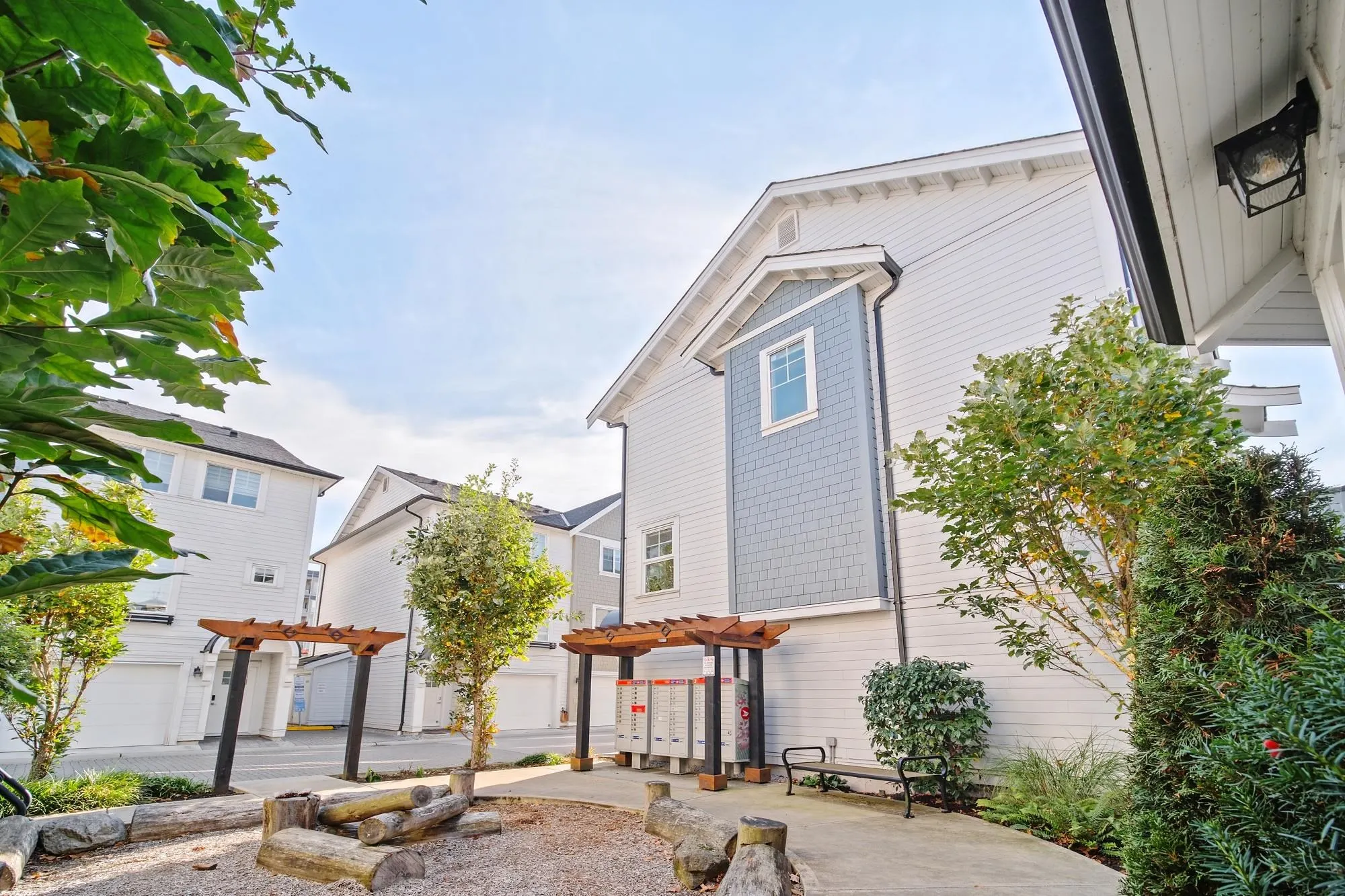 9211 Mckim Way #42