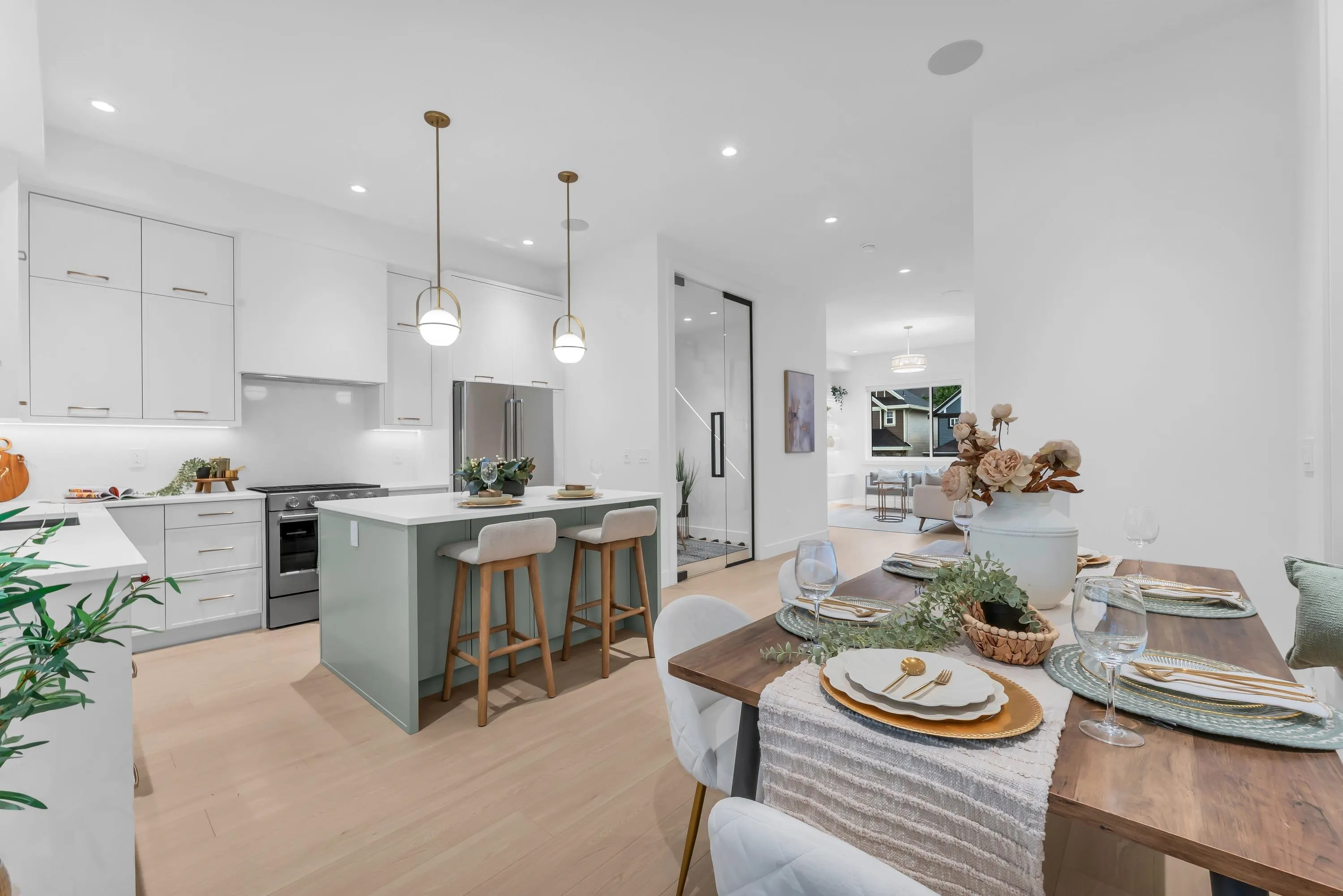 14693 62a Avenue #101