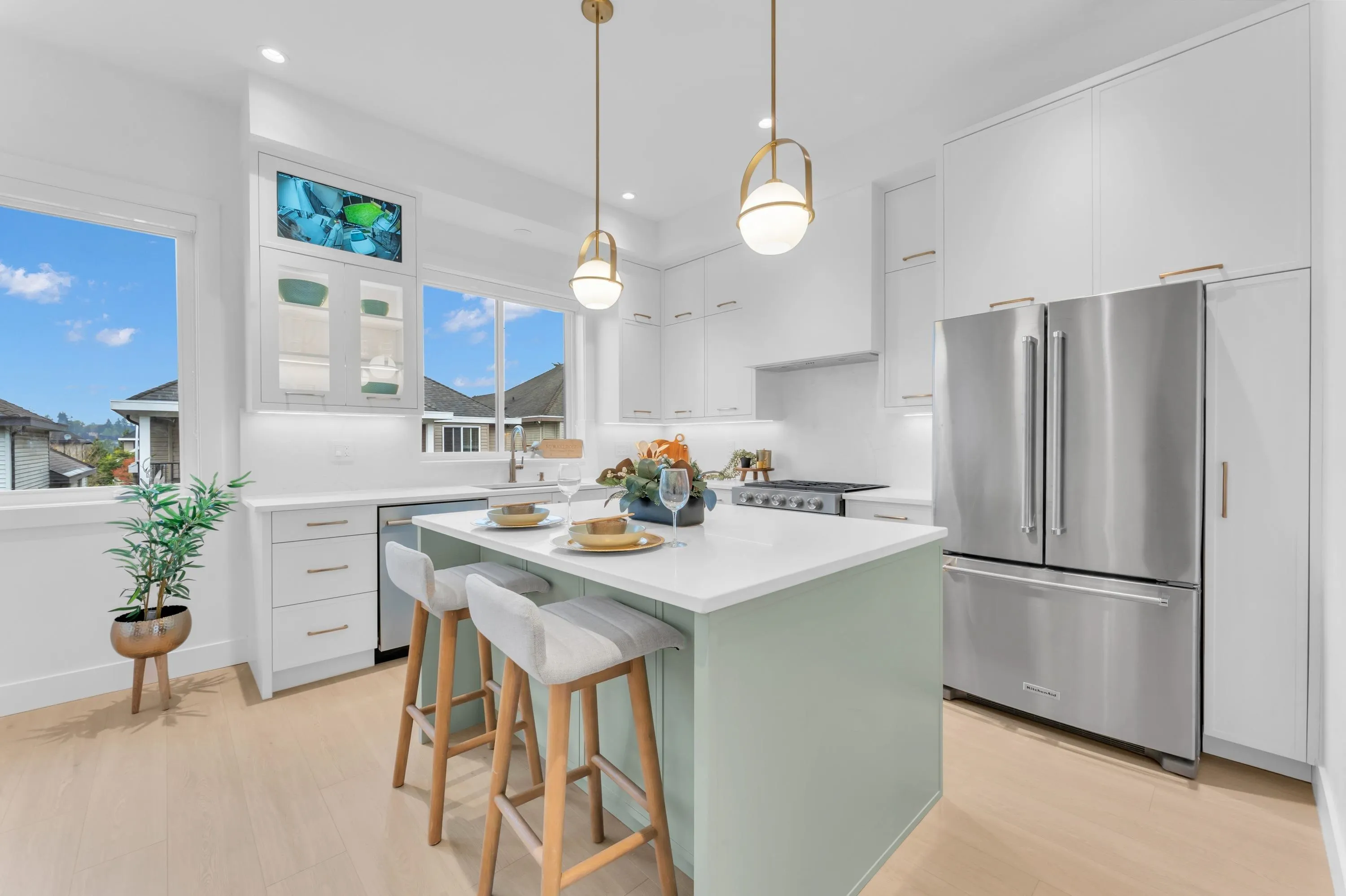 14693 62a Avenue #101