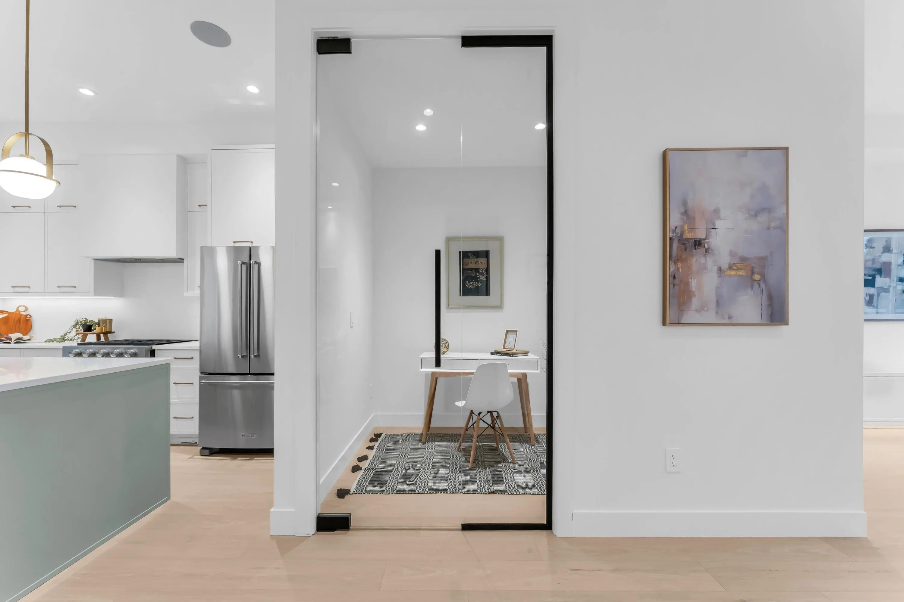 14693 62a Avenue #101