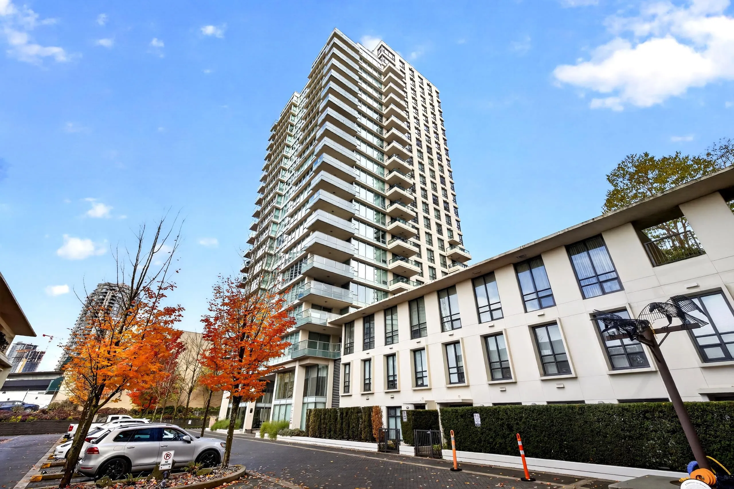 2200 Douglas Road #1505