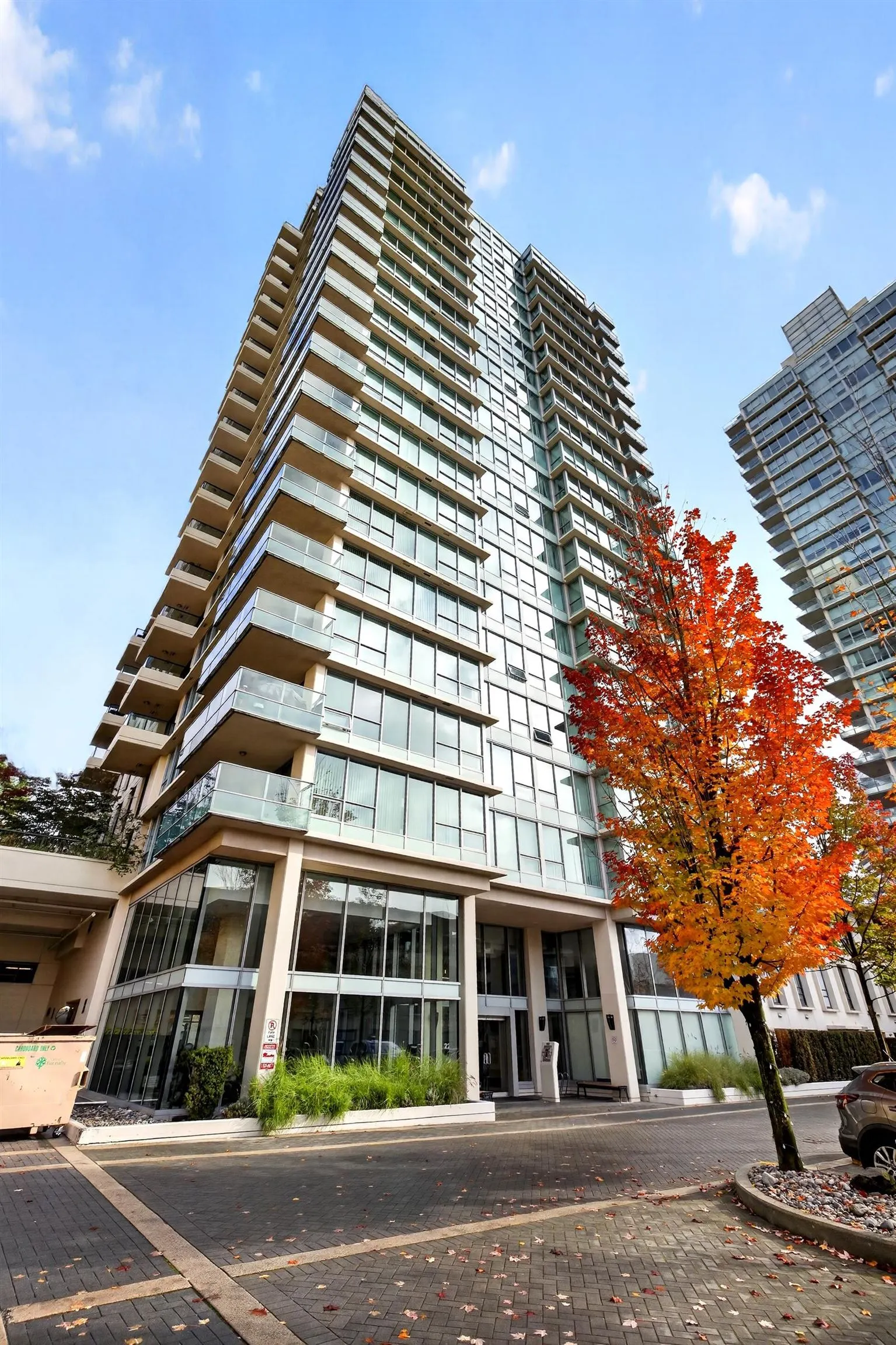2200 Douglas Road #1505