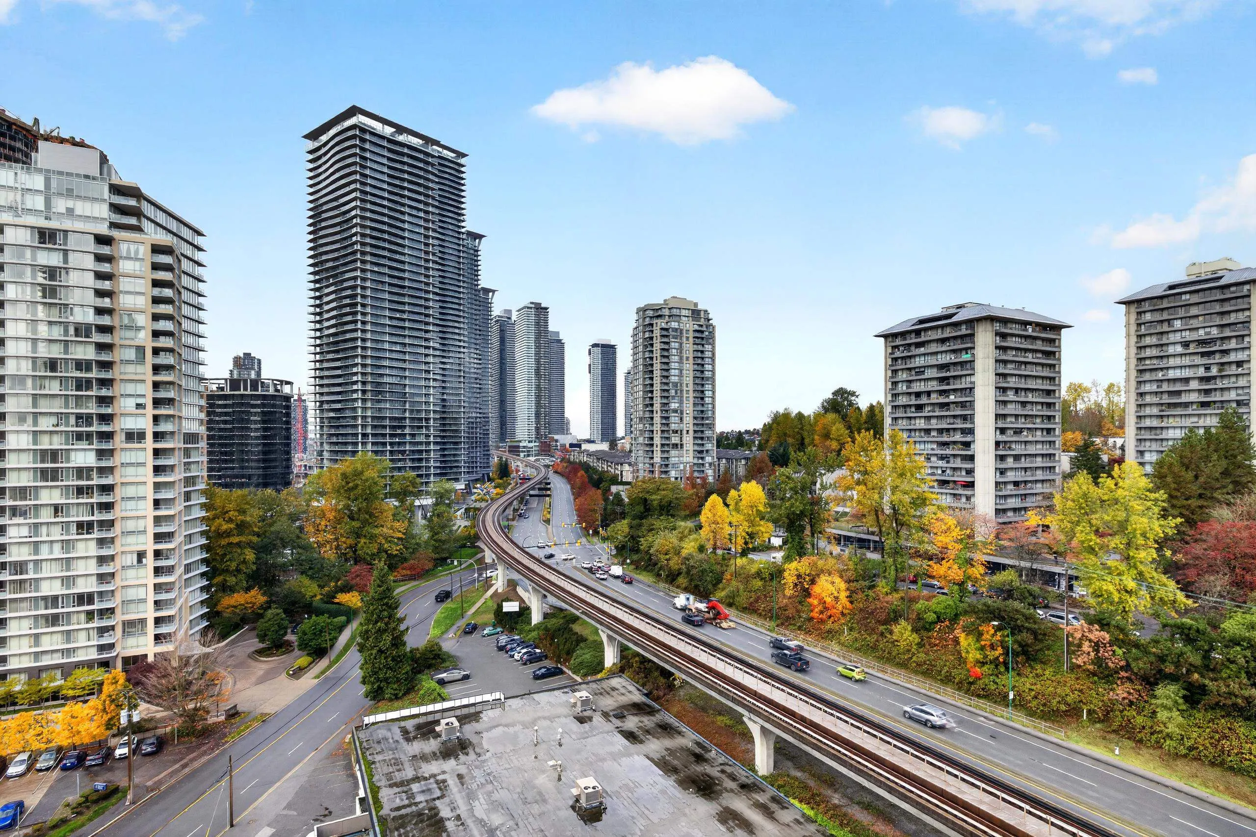 2200 Douglas Road #1505