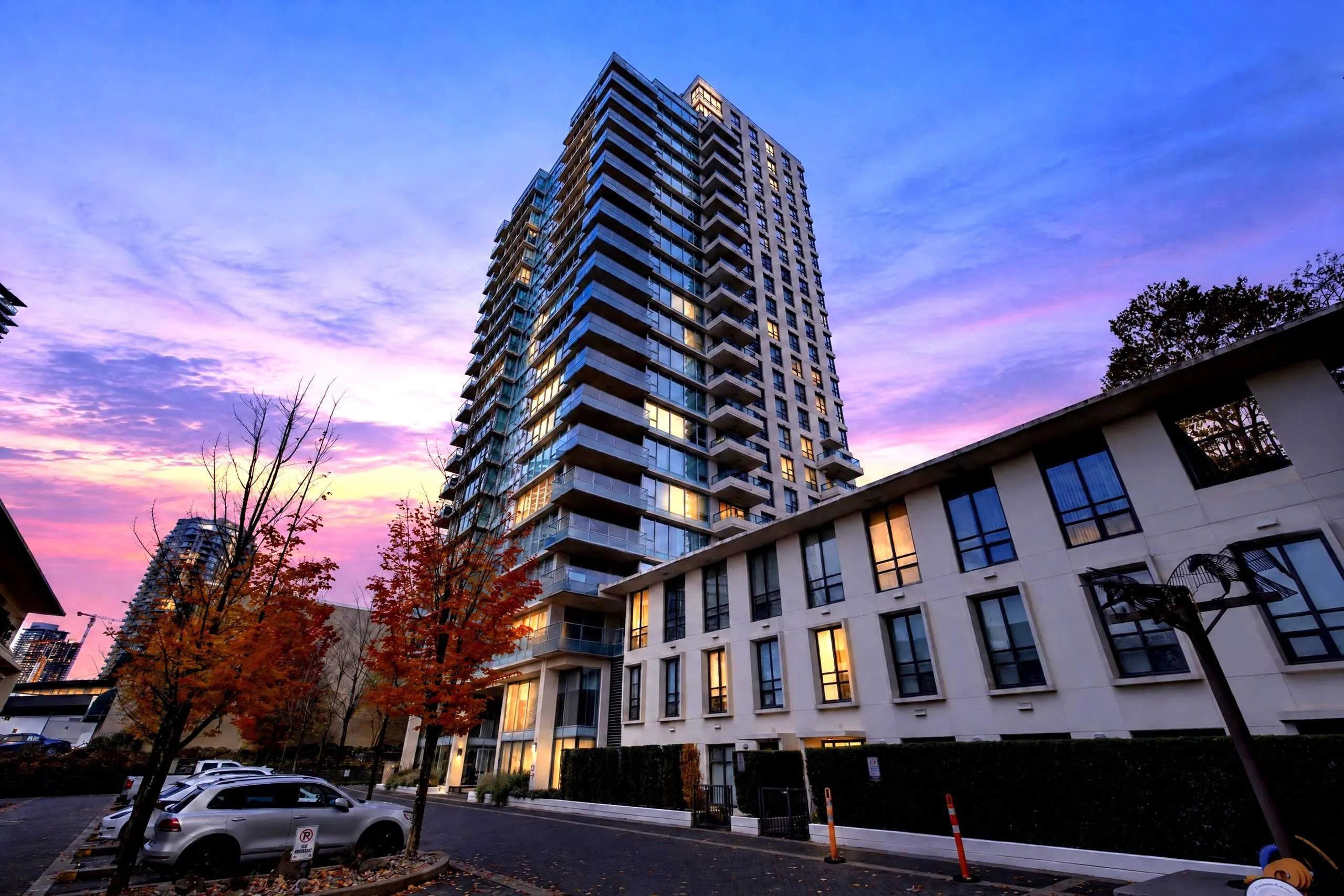 2200 Douglas Road #1505
