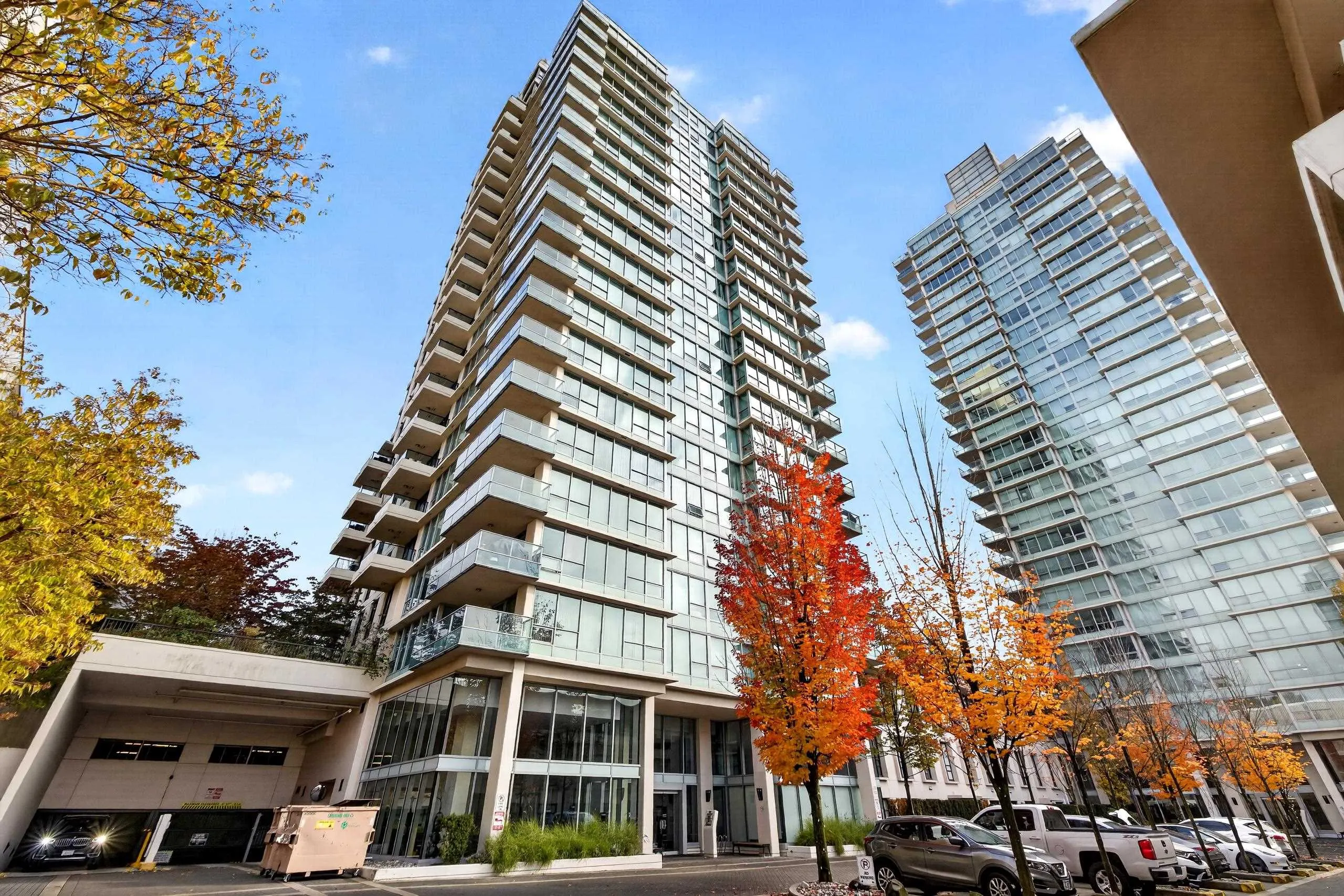 2200 Douglas Road #1505