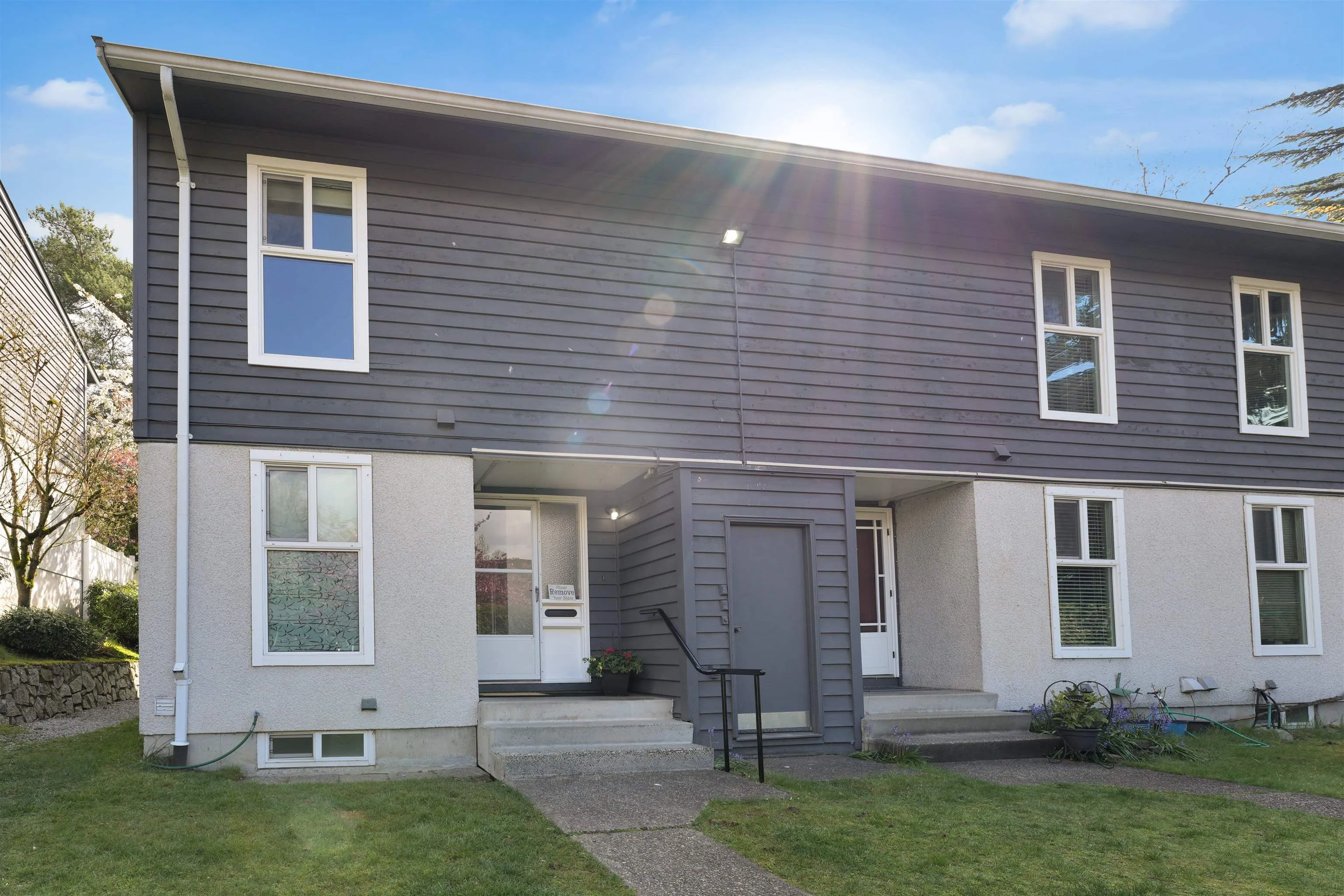 315 Schoolhouse Street #25