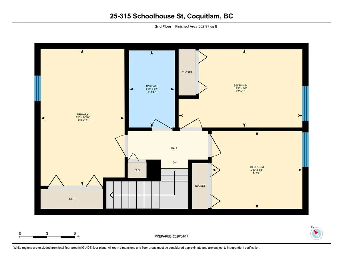 315 Schoolhouse Street #25