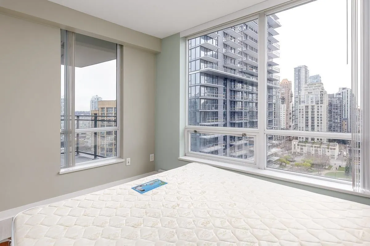 1082 Seymour Street #1708