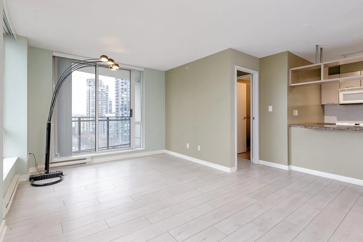 1082 Seymour Street #1708