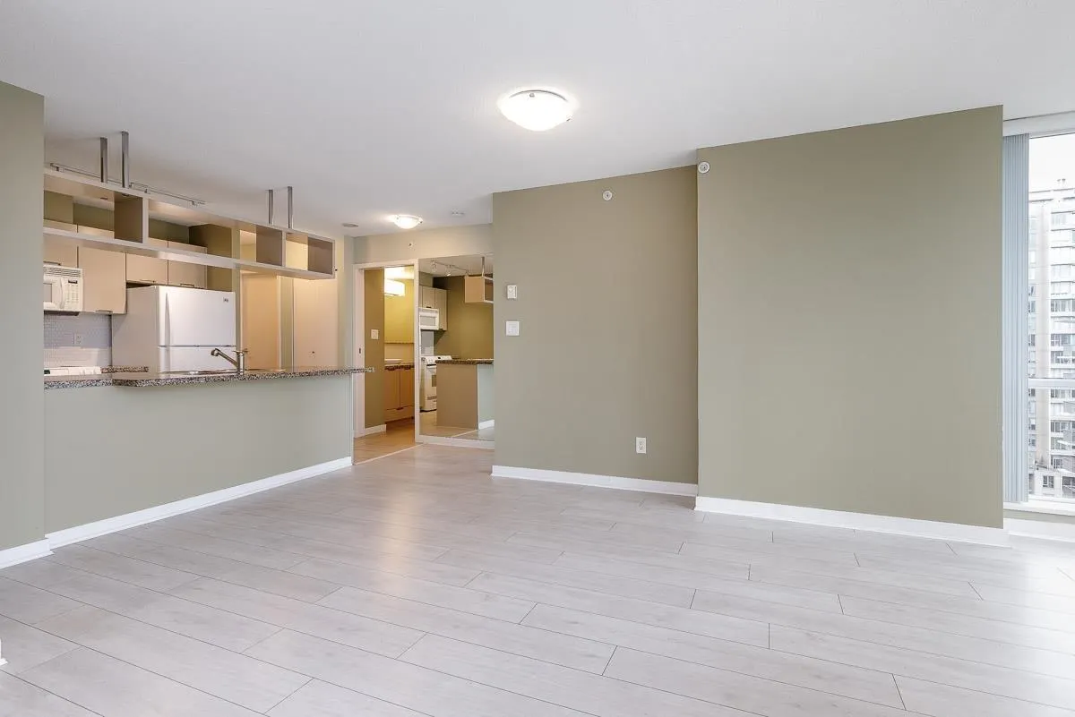 1082 Seymour Street #1708