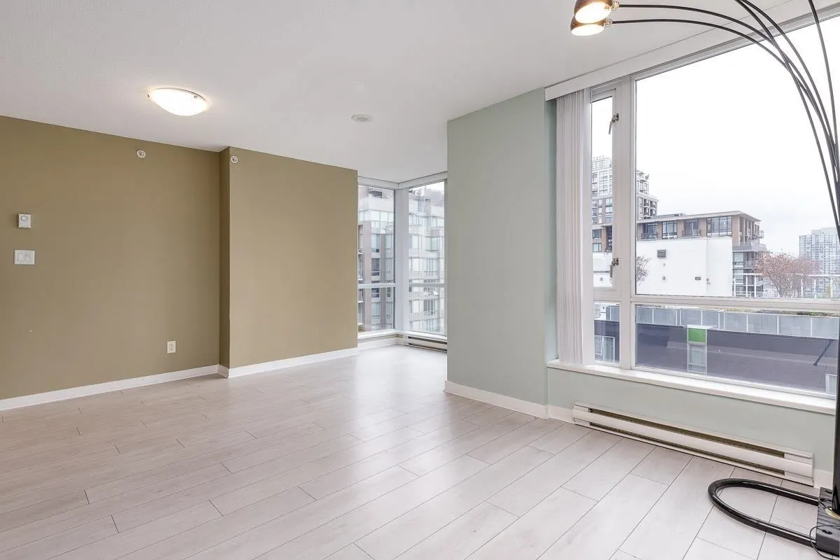 1082 Seymour Street #1708