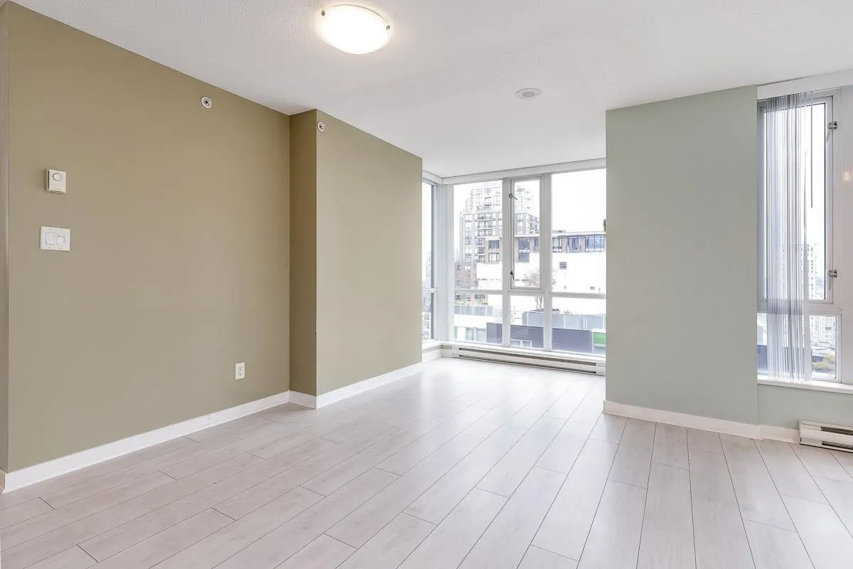 1082 Seymour Street #1708