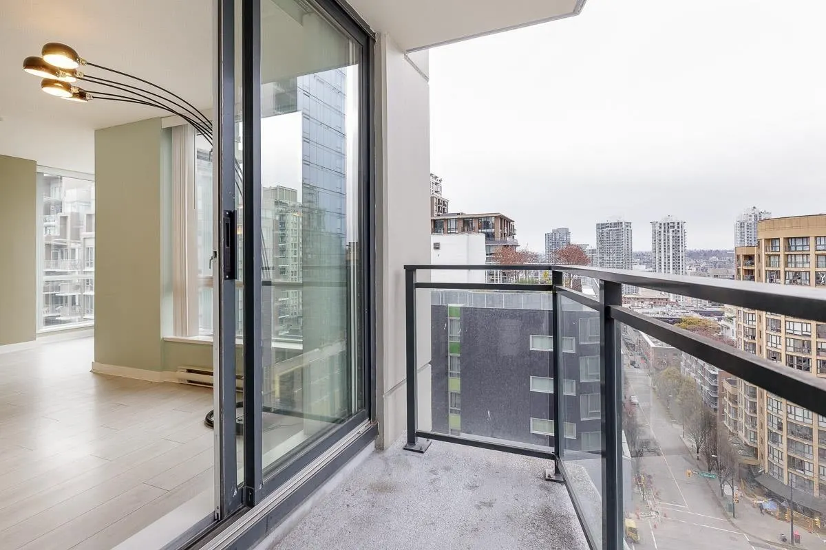 1082 Seymour Street #1708