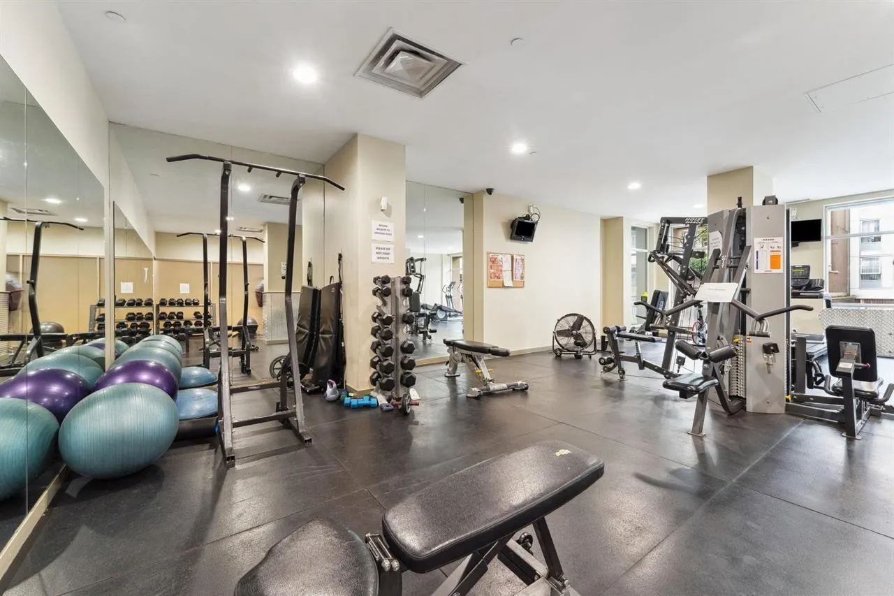 1082 Seymour Street #1708